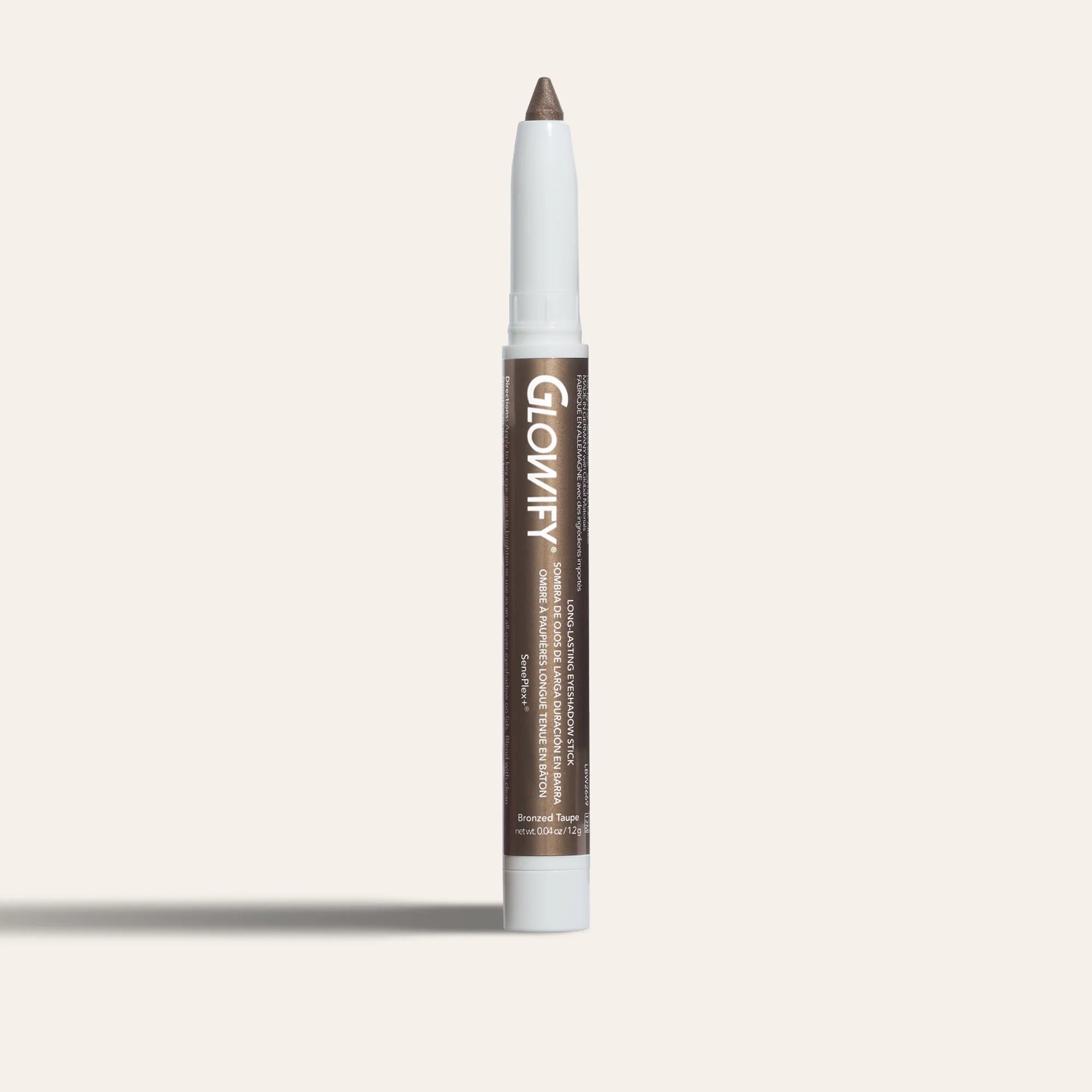 Glowify® Long-Lasting Eyeshadow Stick