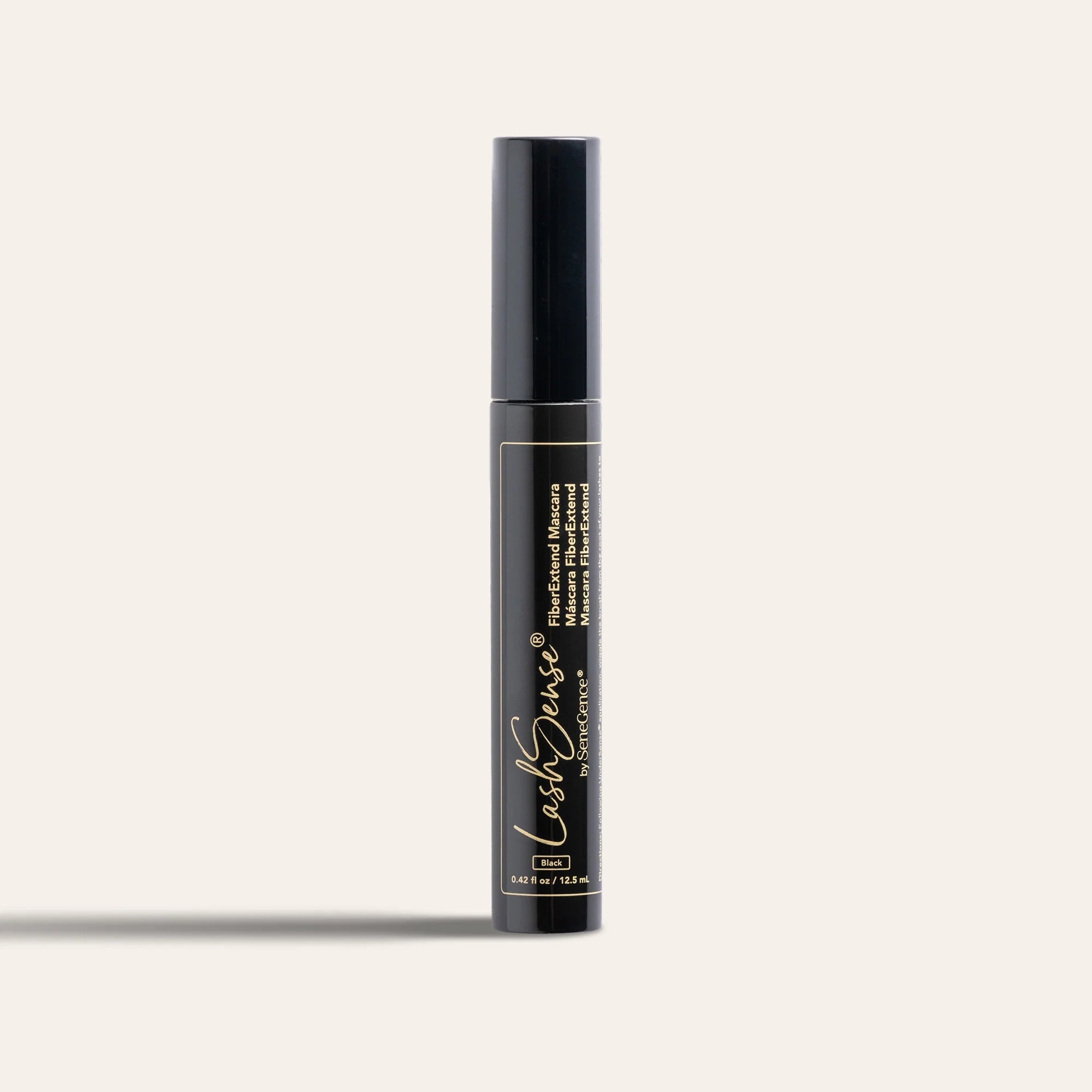 LashSense FiberExtend Mascara