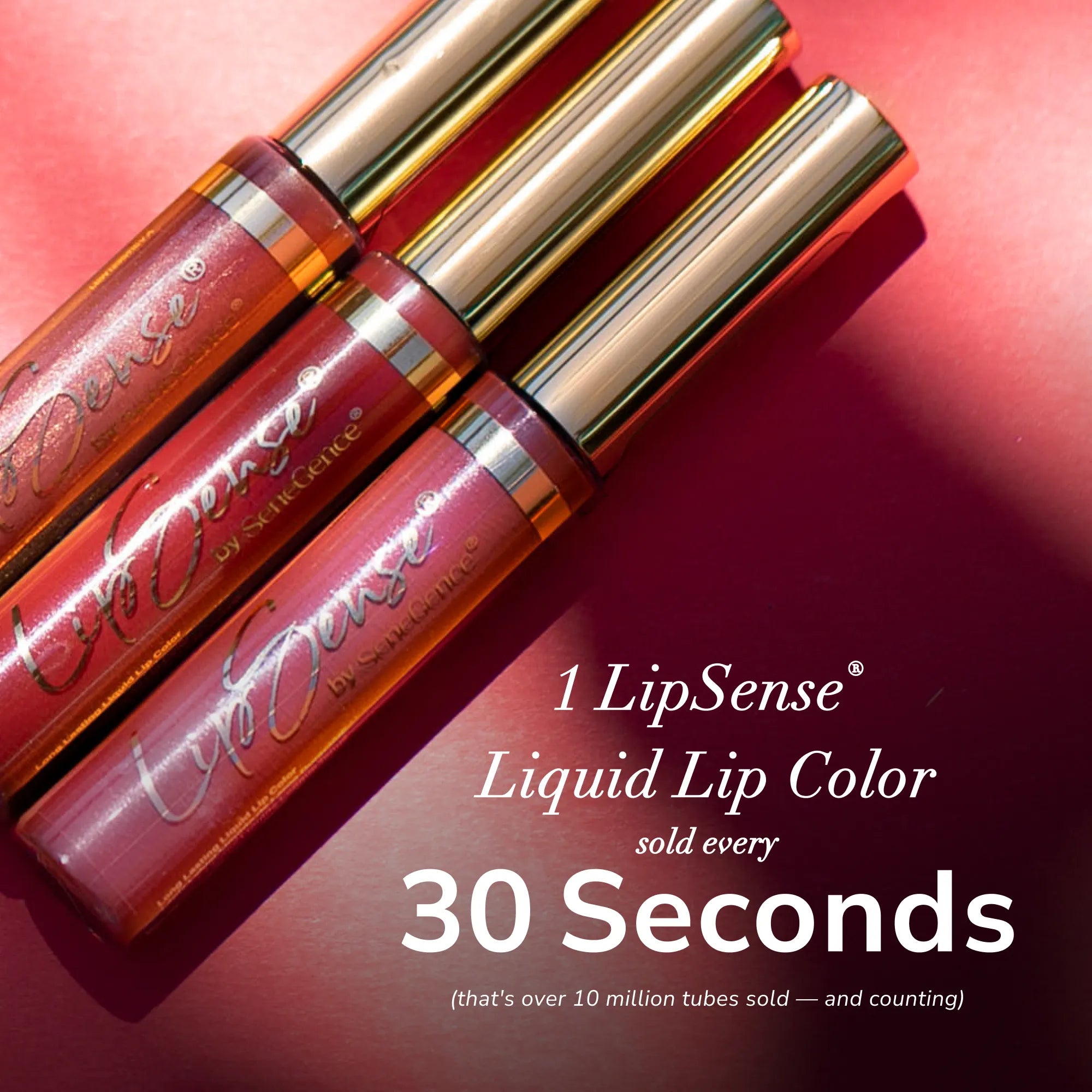 LipSense Lip Color Best Seller
