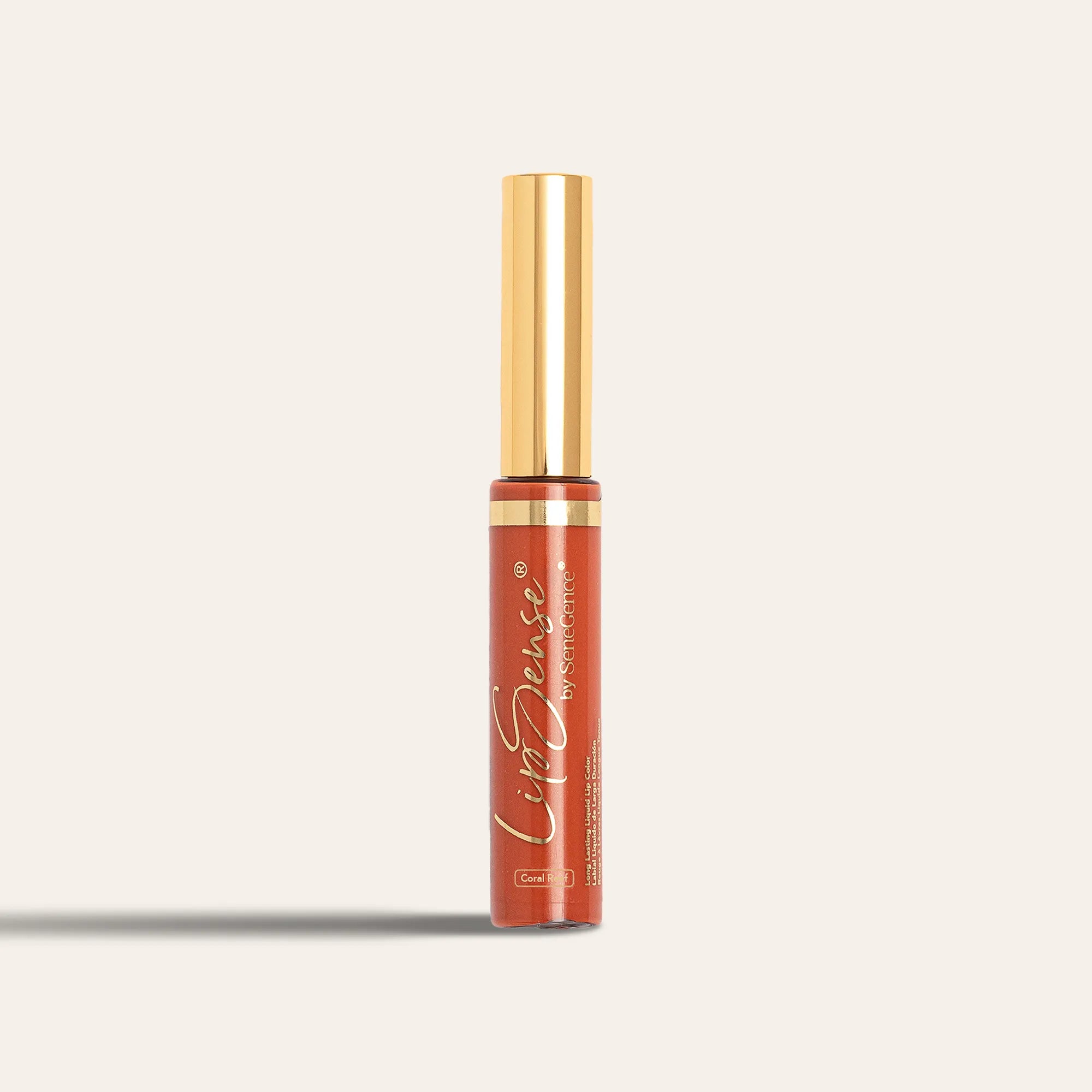 LipSense Lip Color shade Coral Reef product
