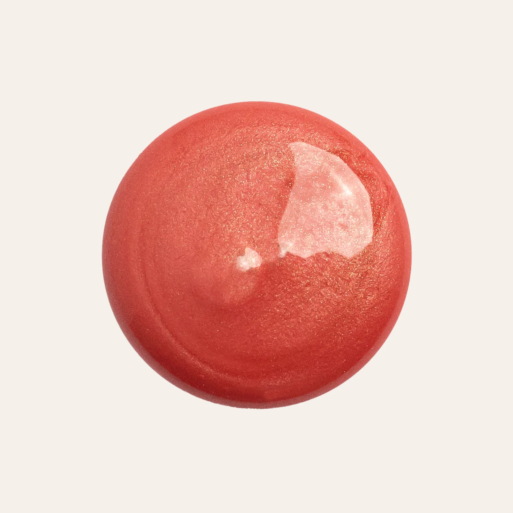 LipSense Lip Color shade Honey Rose swatch