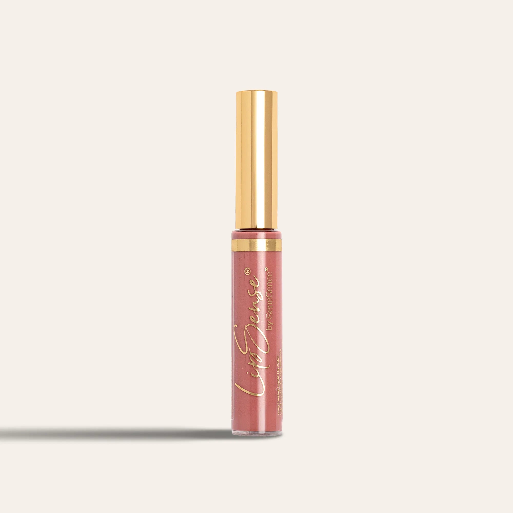 LipSense Lip Color shade Nude Pink product