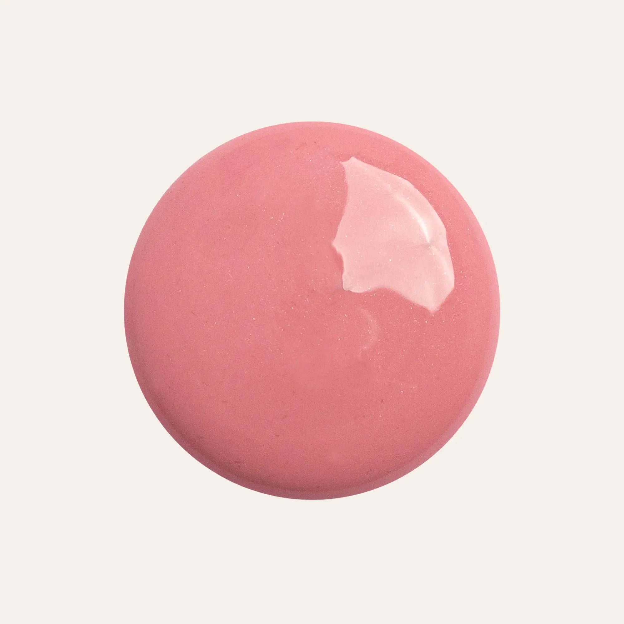 LipSense Lip Color shade Pastel Pink swatch