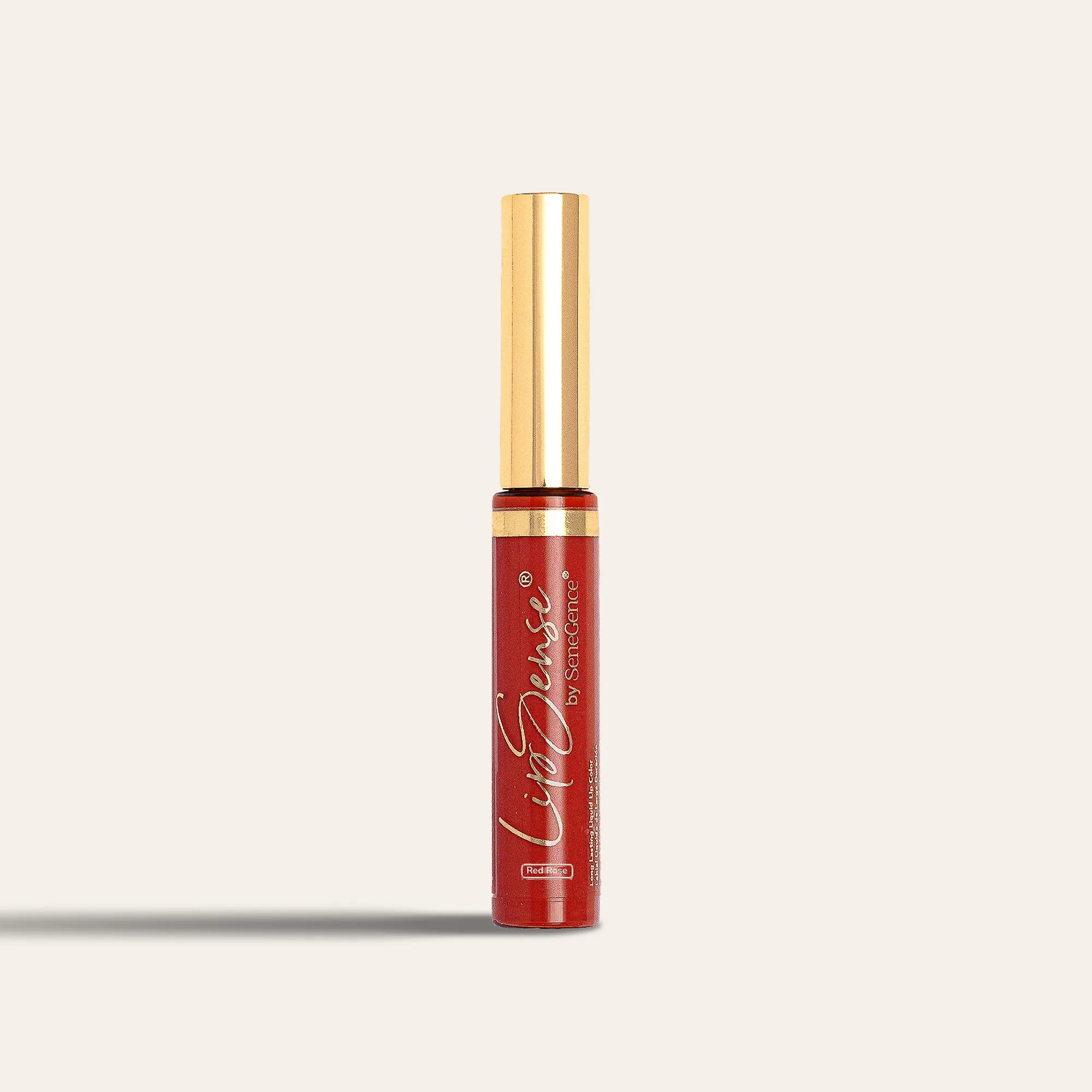 LipSense Lip Color shade Red Rose product