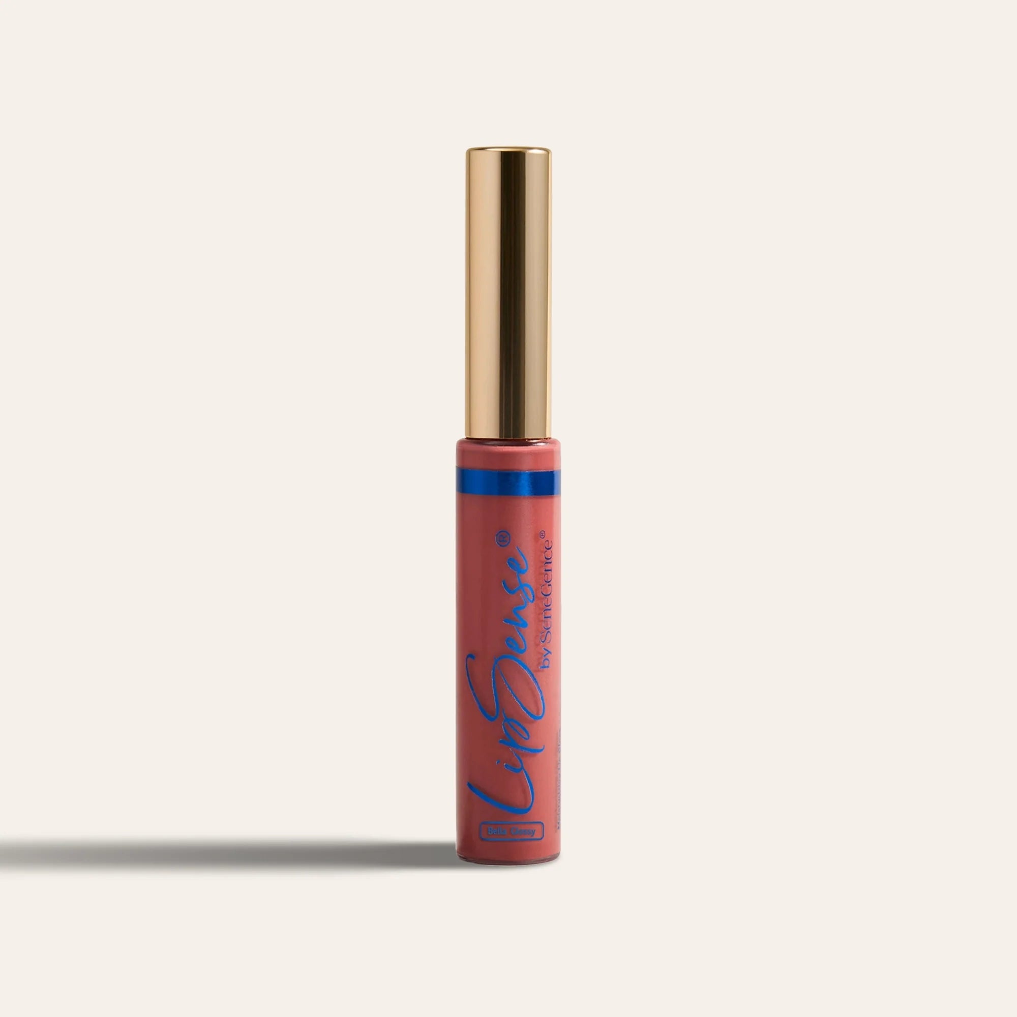 LipSense Moisturizing Gloss product shade Bella Glossy.