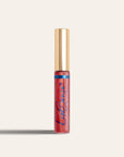 LipSense Moisturizing Gloss product shade Bougainvillea.
