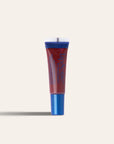 LipSense Moisturizing Lip Balm shade Barely Berry.