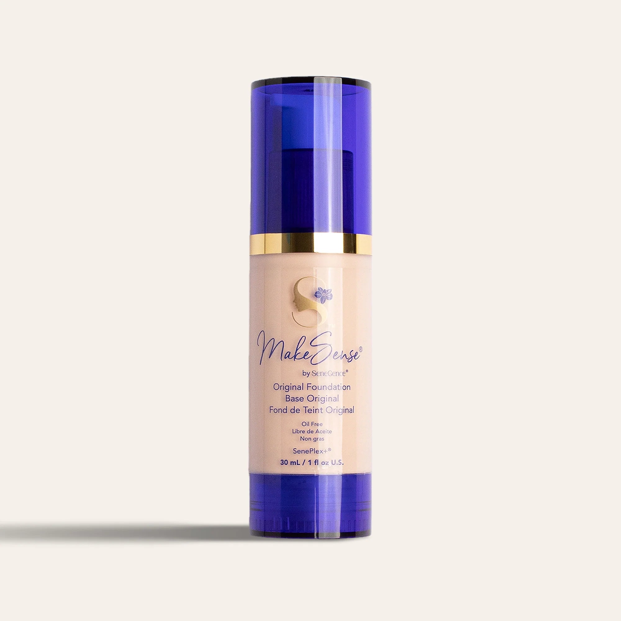 MakeSense® Original Foundation