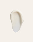 Microbiome Restorative Evening Moisturizer swatch.