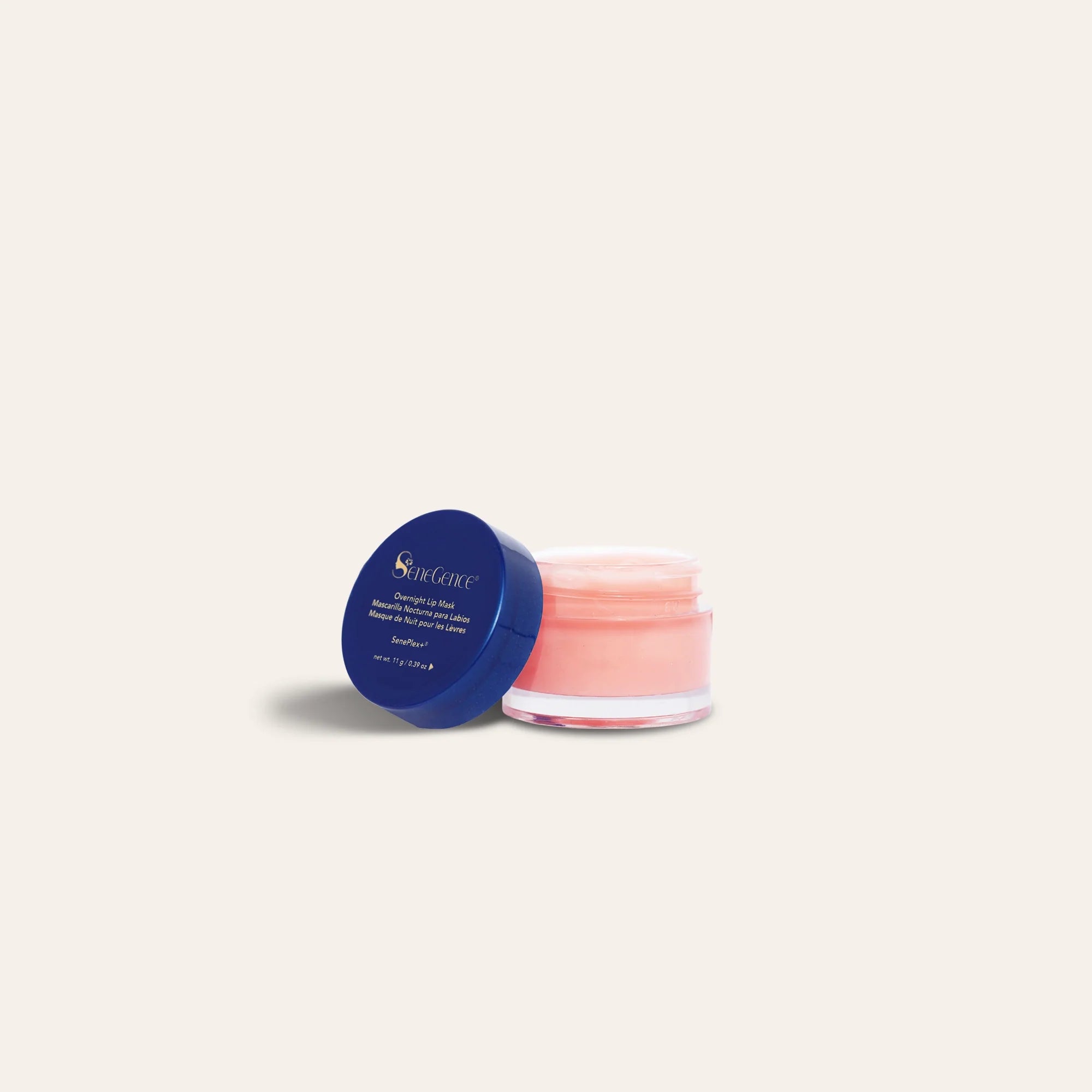 Overnight Lip Mask