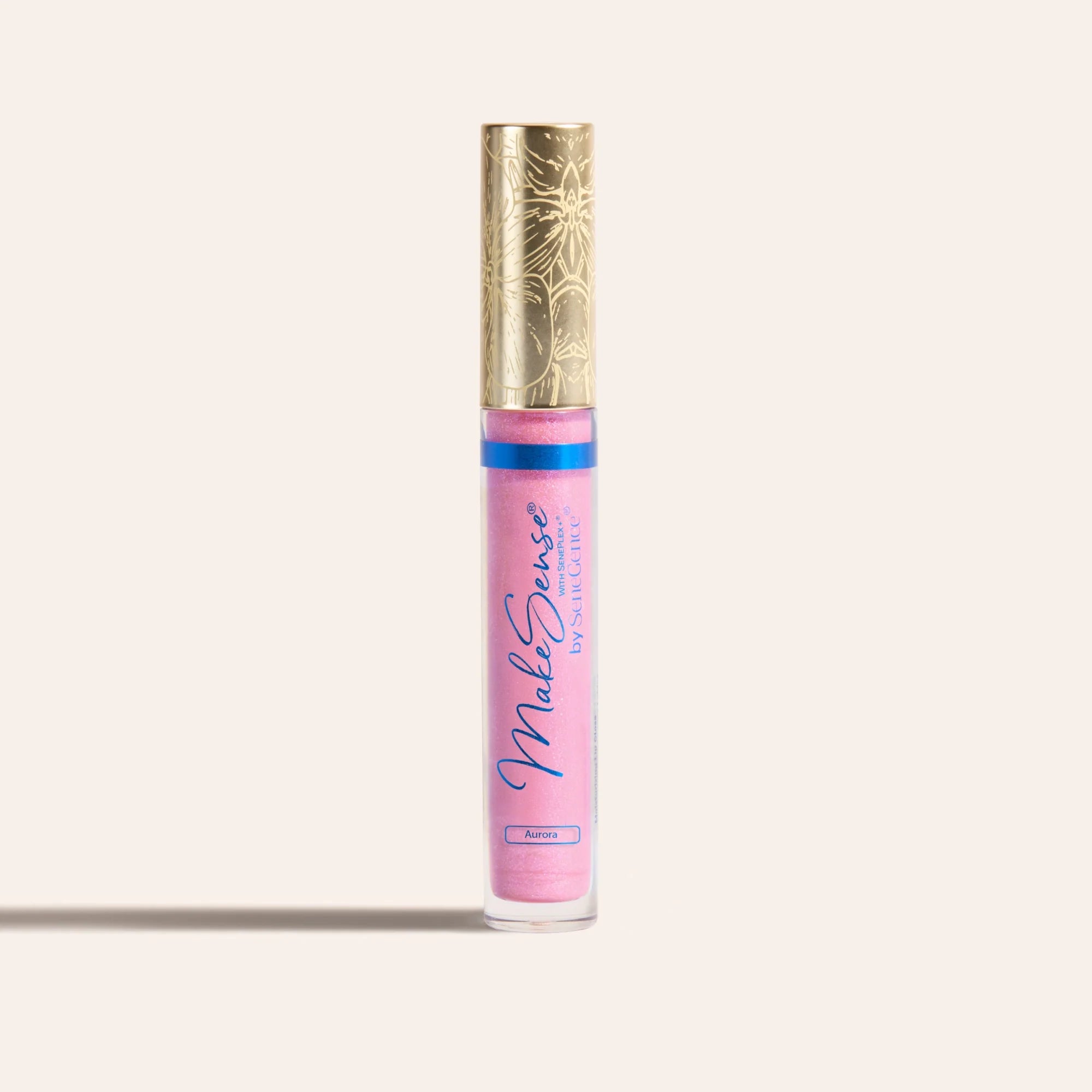 MakeSense Pearlizer Highlighter Wand