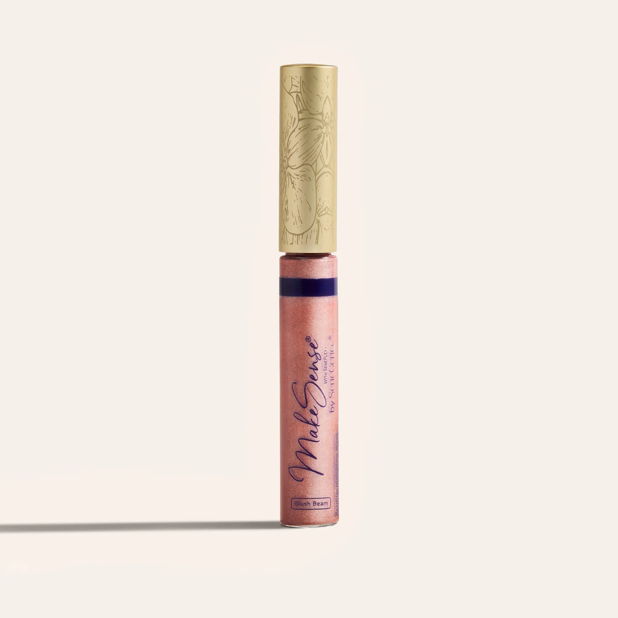 MakeSense Pearlizer Highlighter Wand MEX