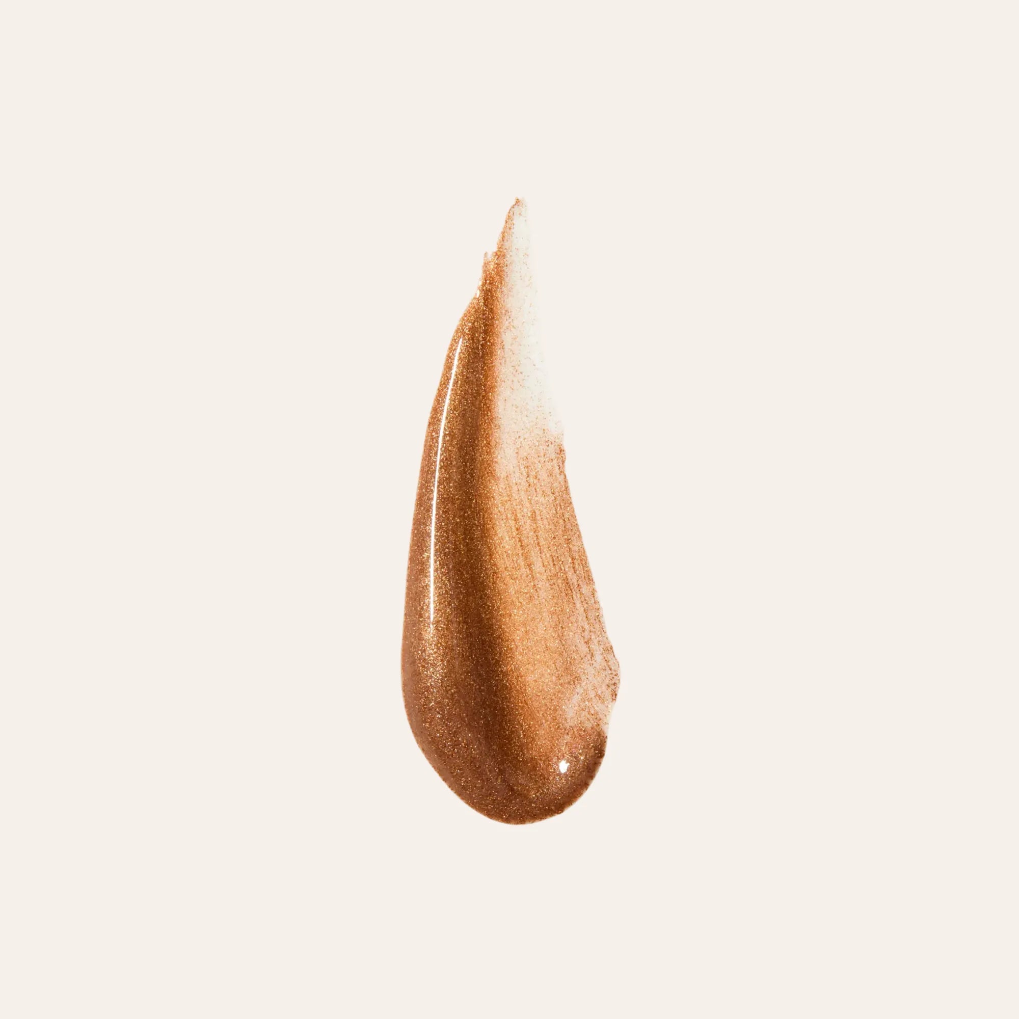Pearlizer Highlighter swatch shade Molten Mocha