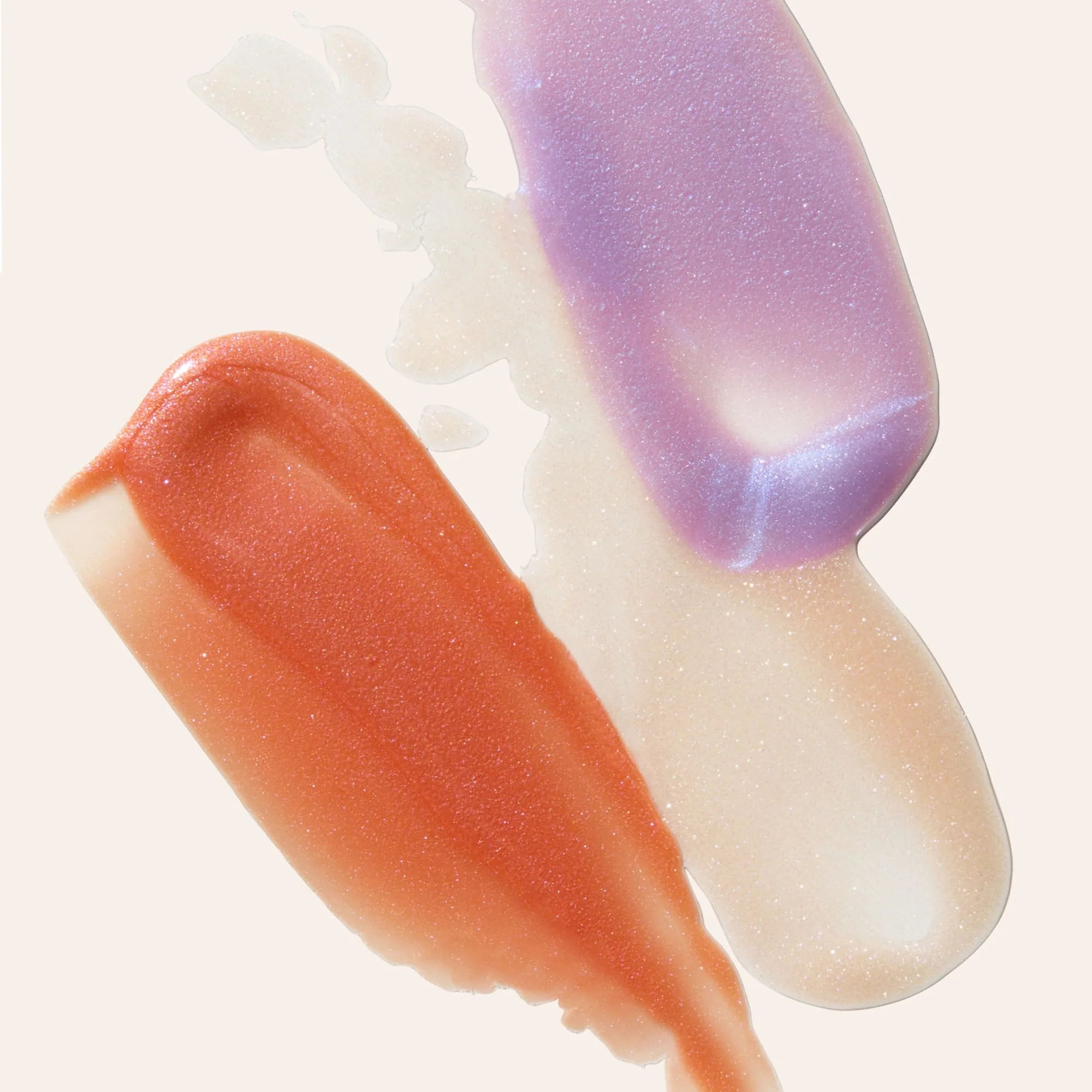 Prismatic LipSense Gloss Collection