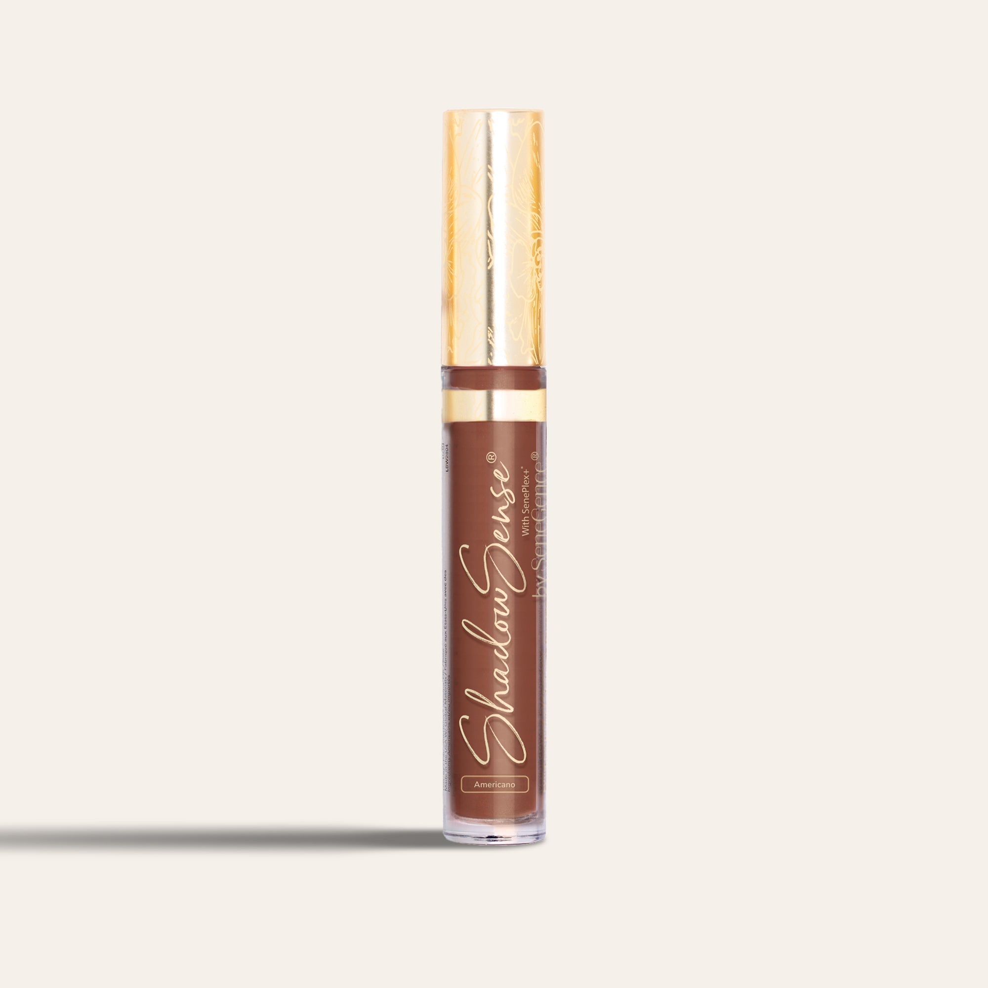 ShadowSense Eyeshadow product shade Americano