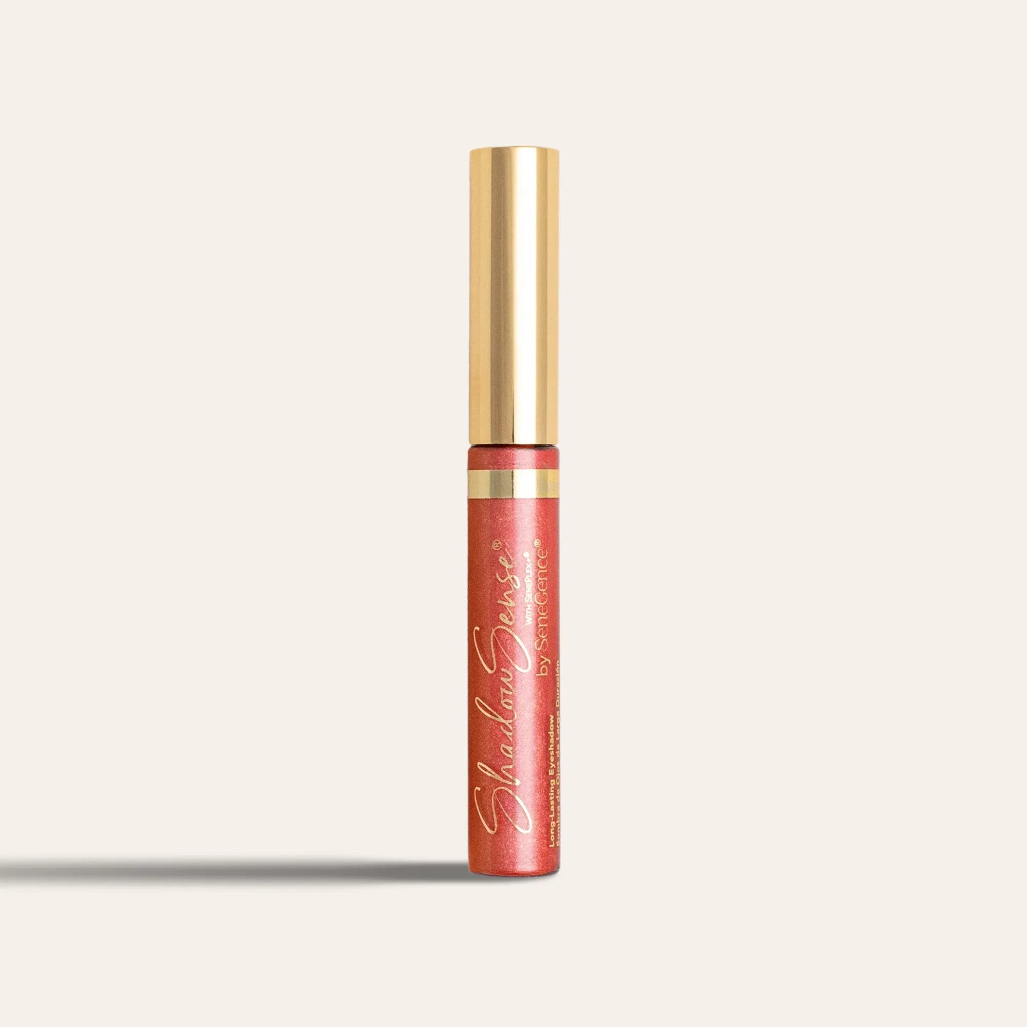 ShaadowSense product shade Bronzed Blush Shimmer