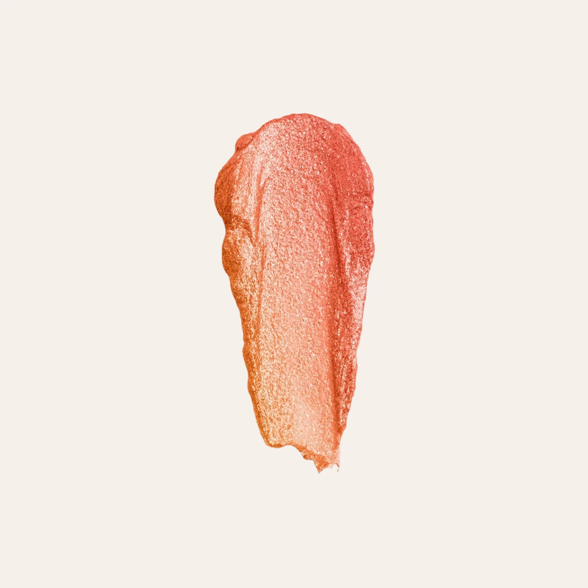 ShaadowSense swatch shade Bronzed Blush Shimmer