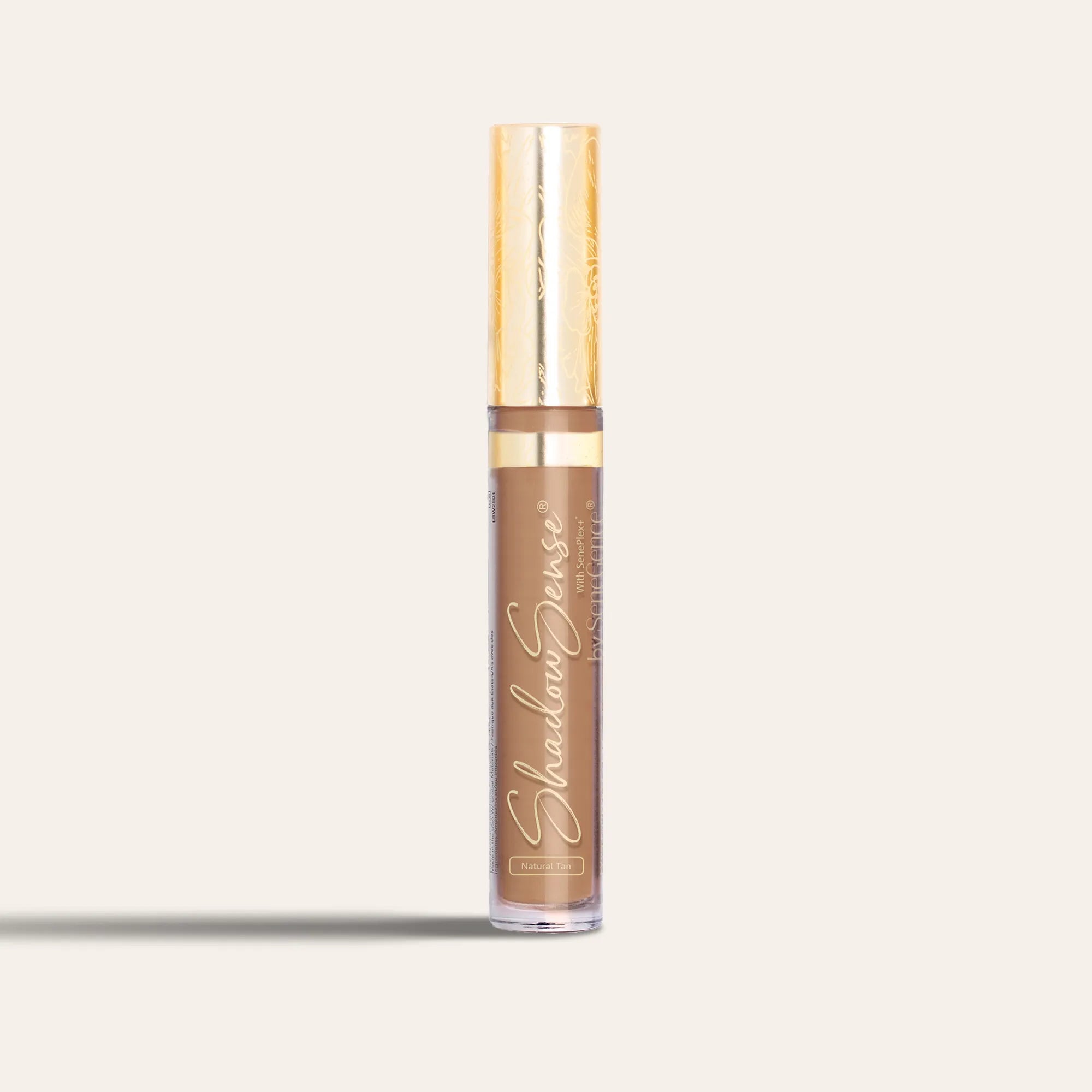 ShadowSense product shade Natural Tan