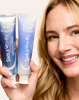 SimleSense Toothpaste products.
