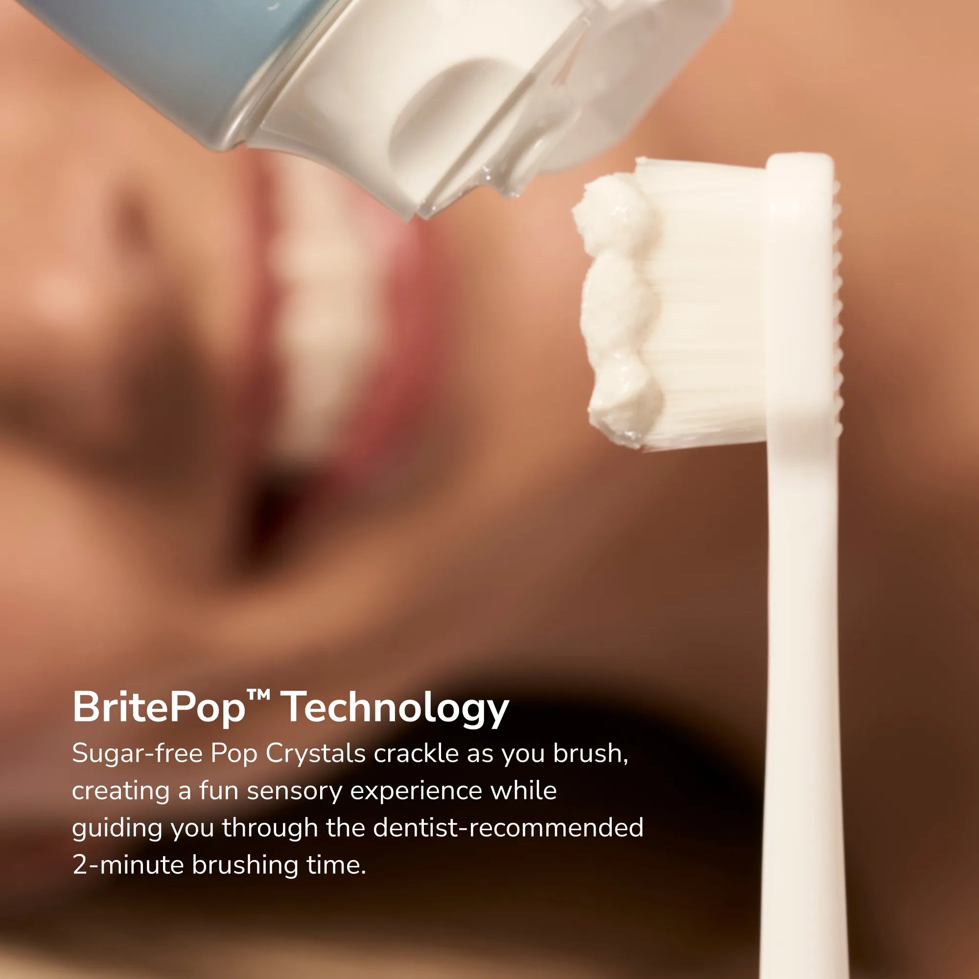 SimleSense BritePop Technology