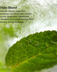 SimleSense Triple Blend benefits.