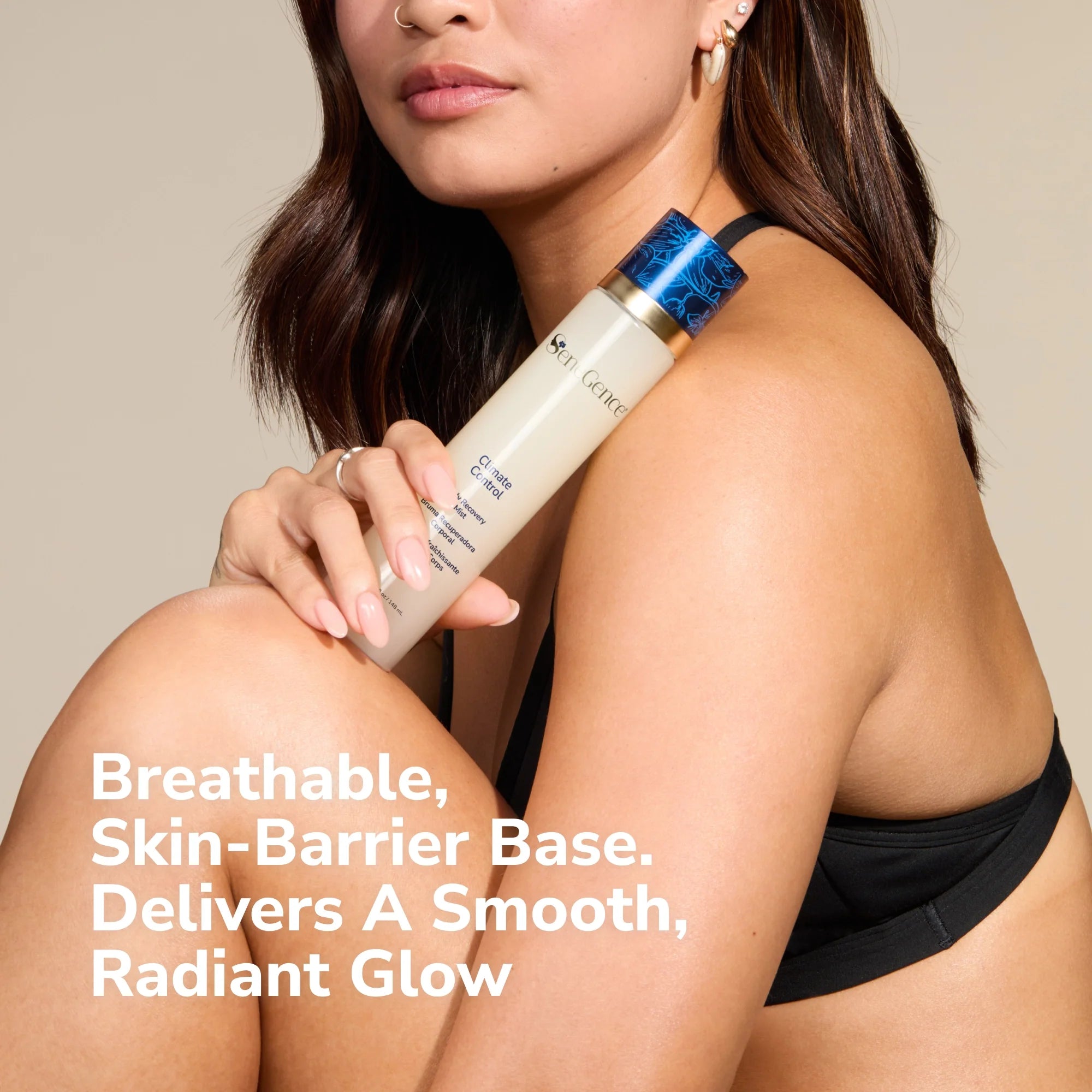 Climate Control Body Recovery Mist