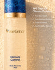 Climate Control Body Recovery Mist