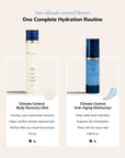 Climate Control Body Recovery Mist