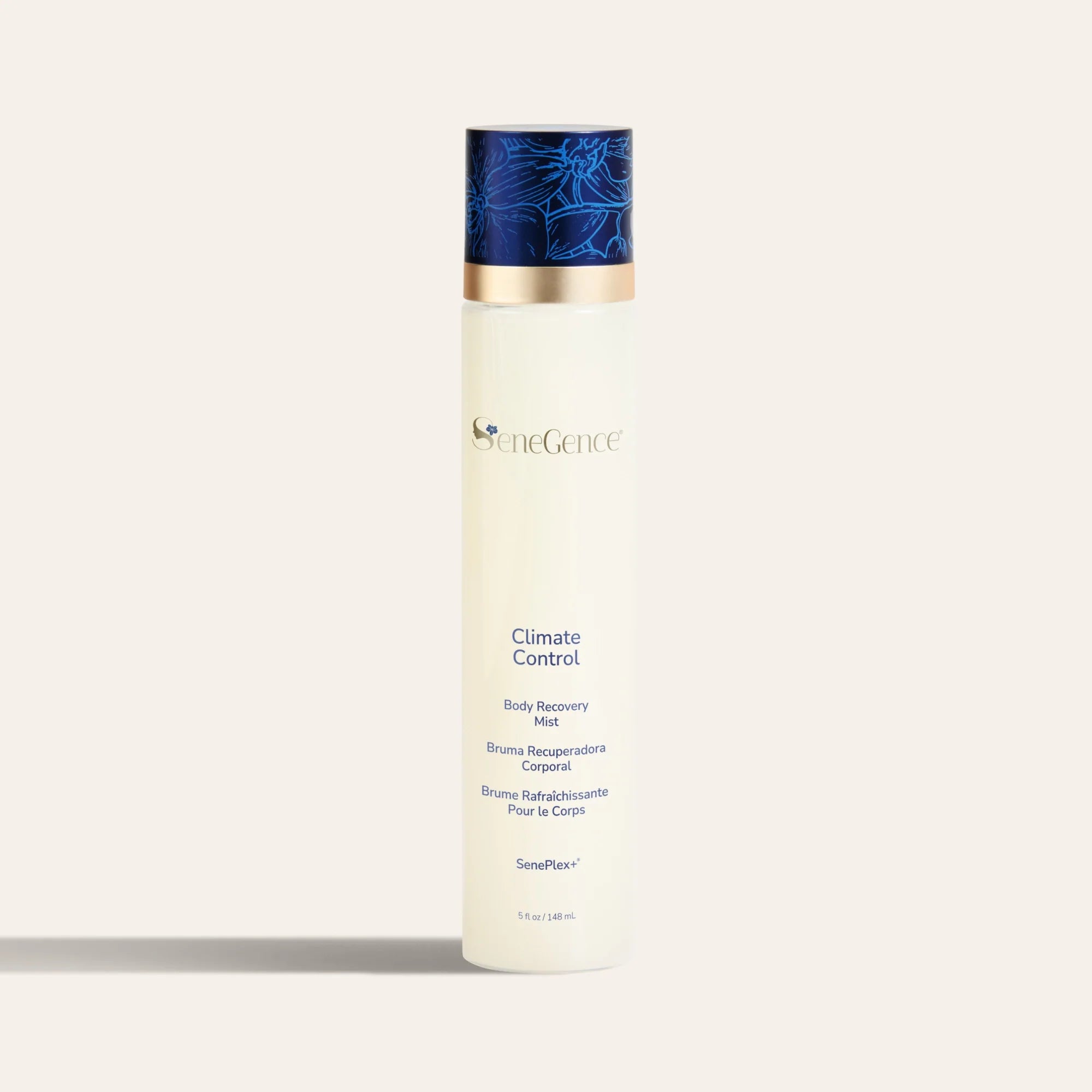 Climate Control Body Recovery Mist