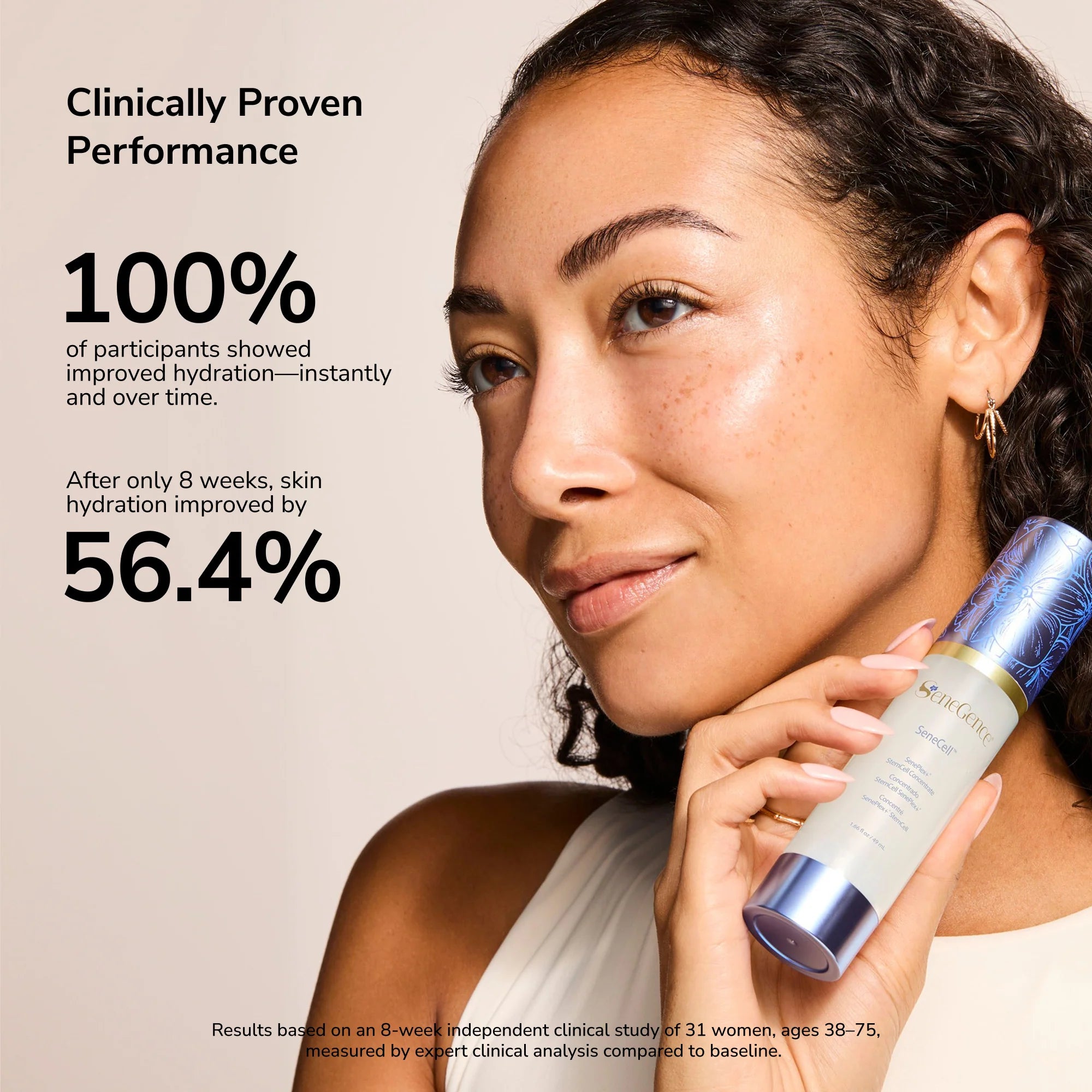 SeneCell™ SenePlex+® StemCell Concentrate MEX