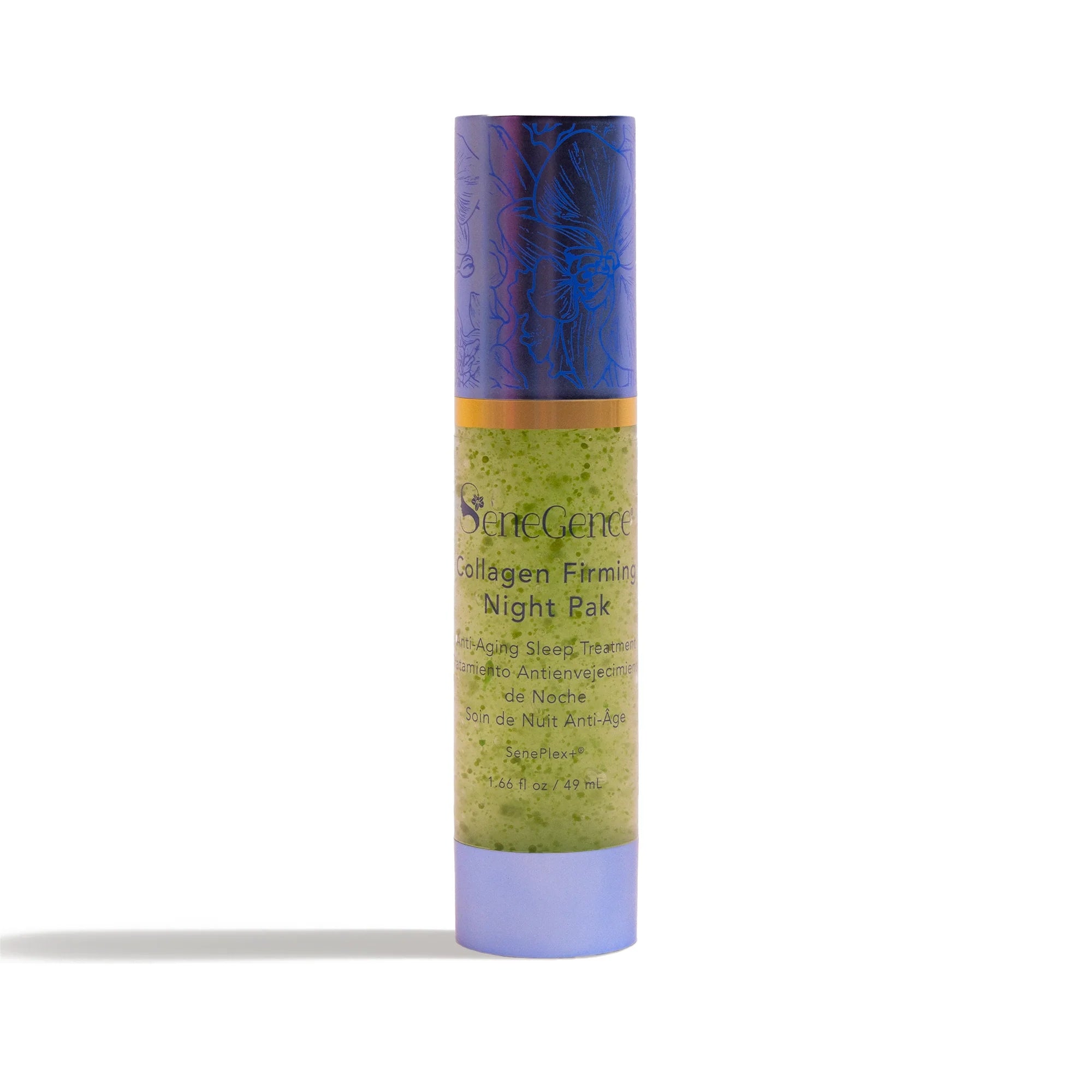 Collagen Firming Night Pak