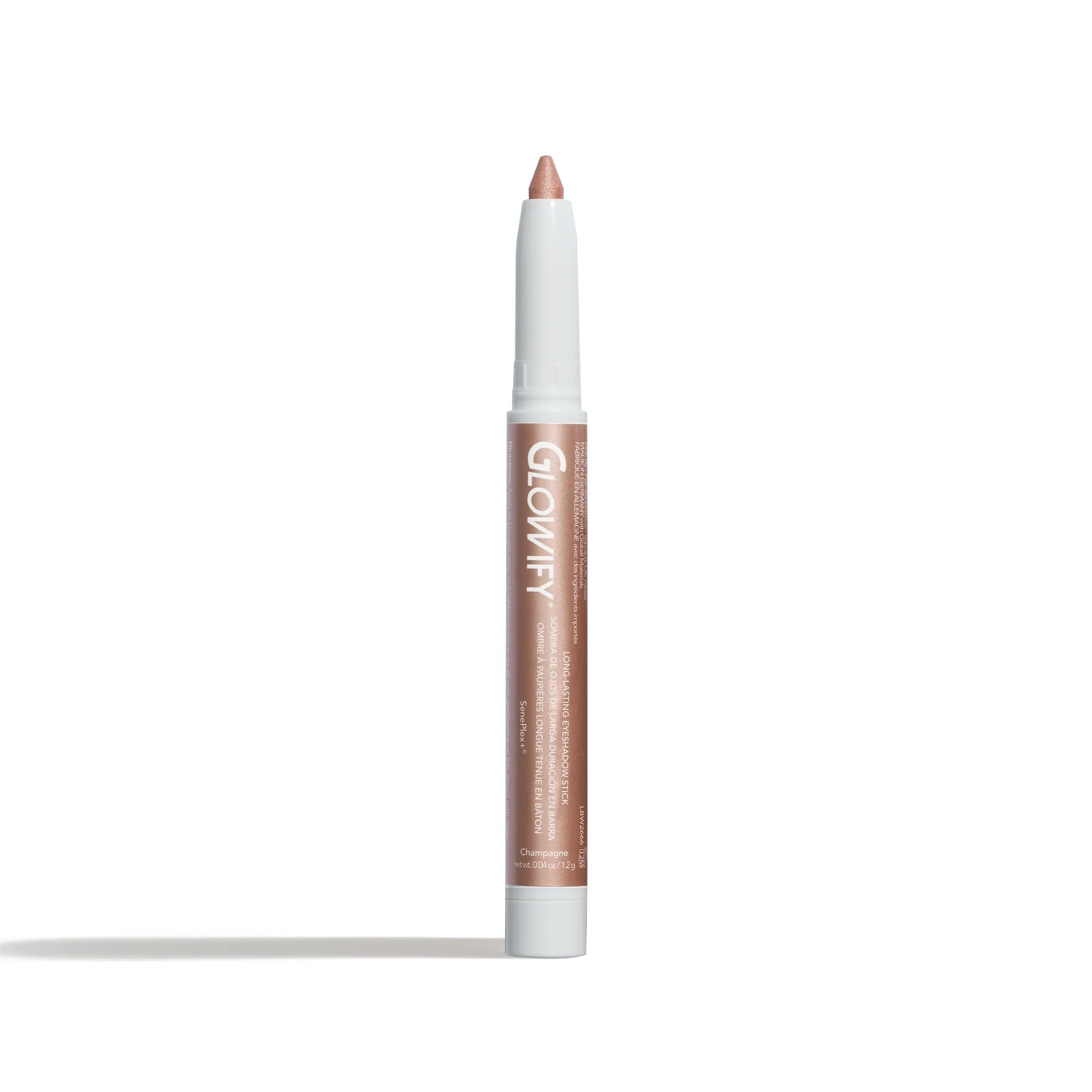 Glowify® Long-Lasting Eyeshadow Stick