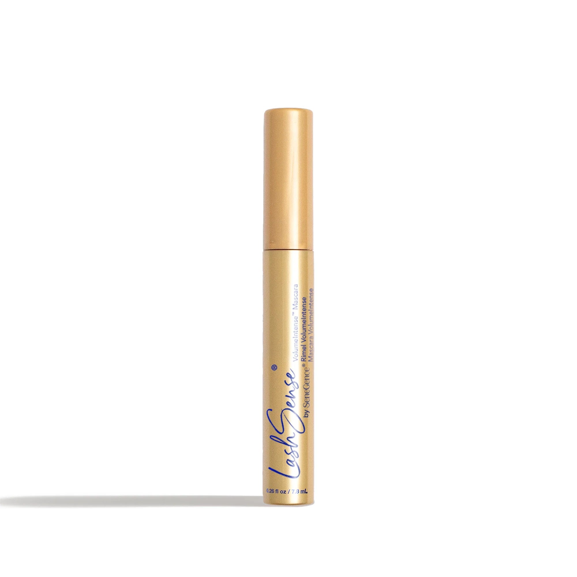 LashSense® VolumeIntense® Mascara