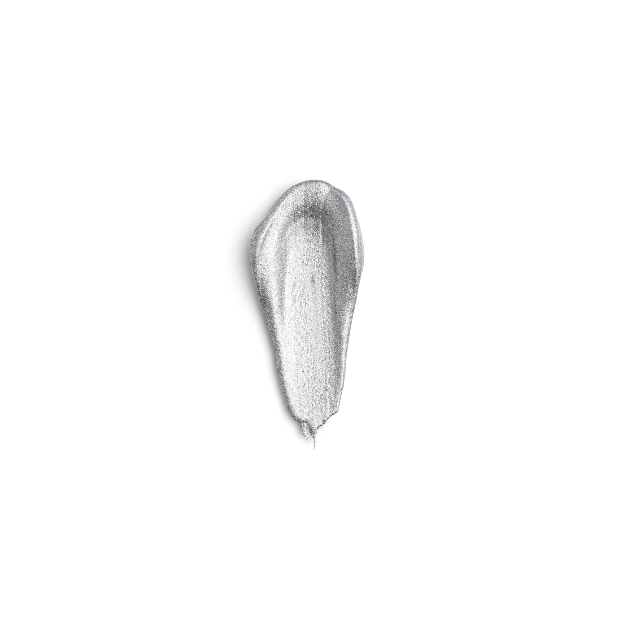 ShadowSense® Eyeshadow - Silver Shimmer
