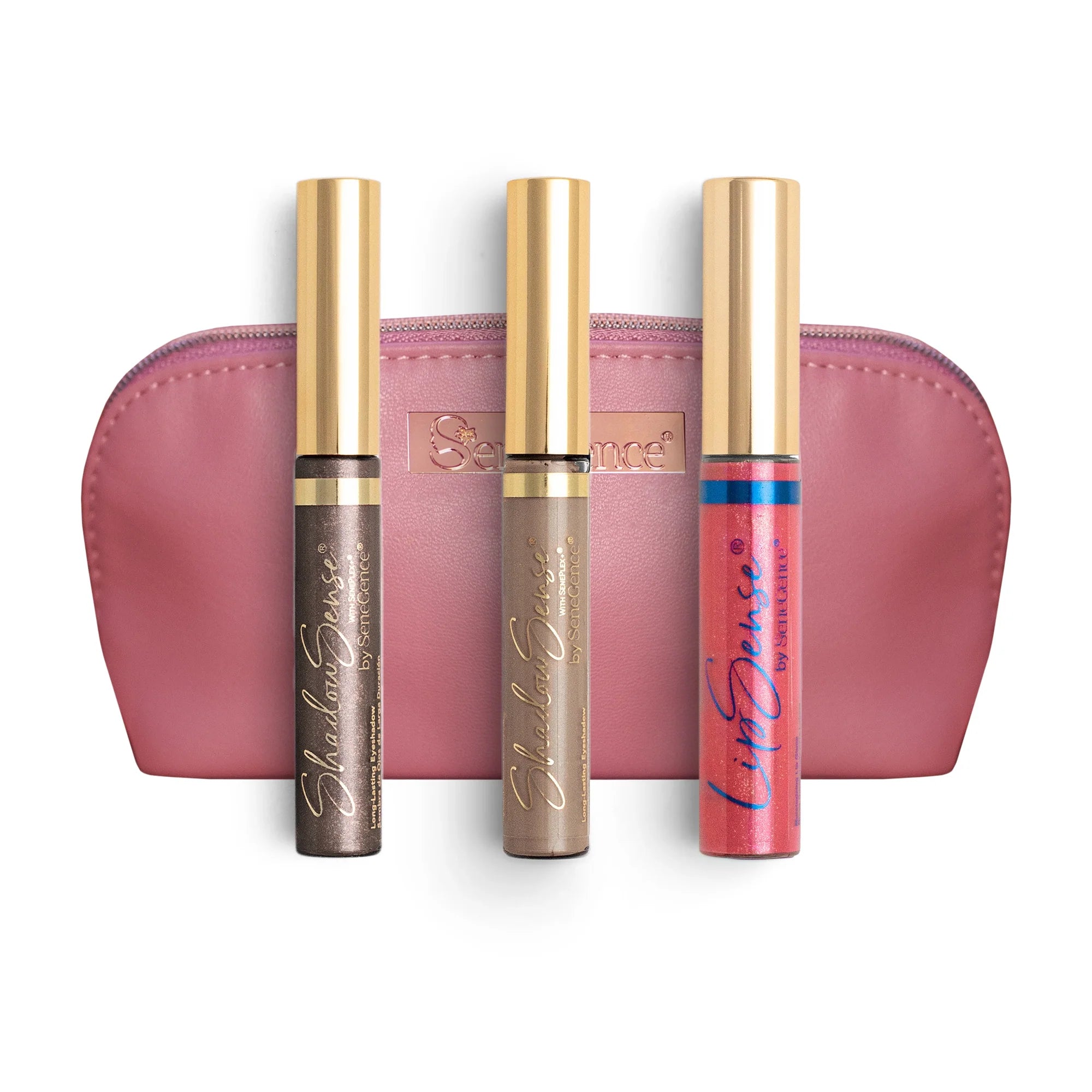 Smoky Rose ShadowSense® Collection