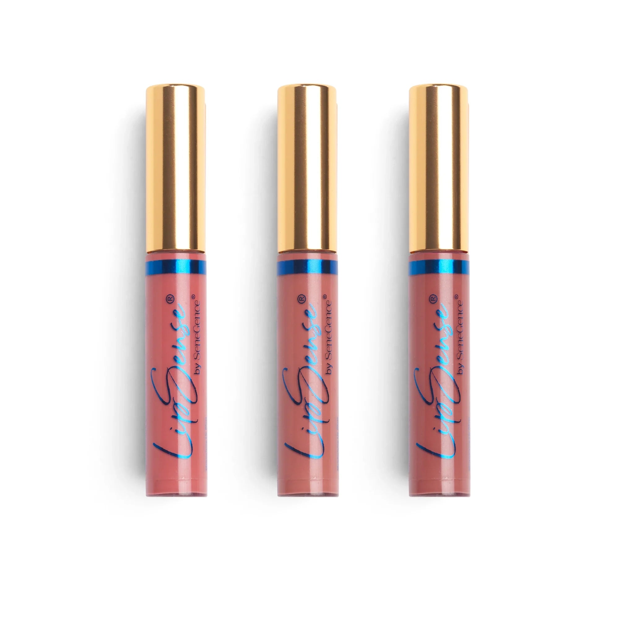 Satin Matte Faves Gloss LipSense® Collection