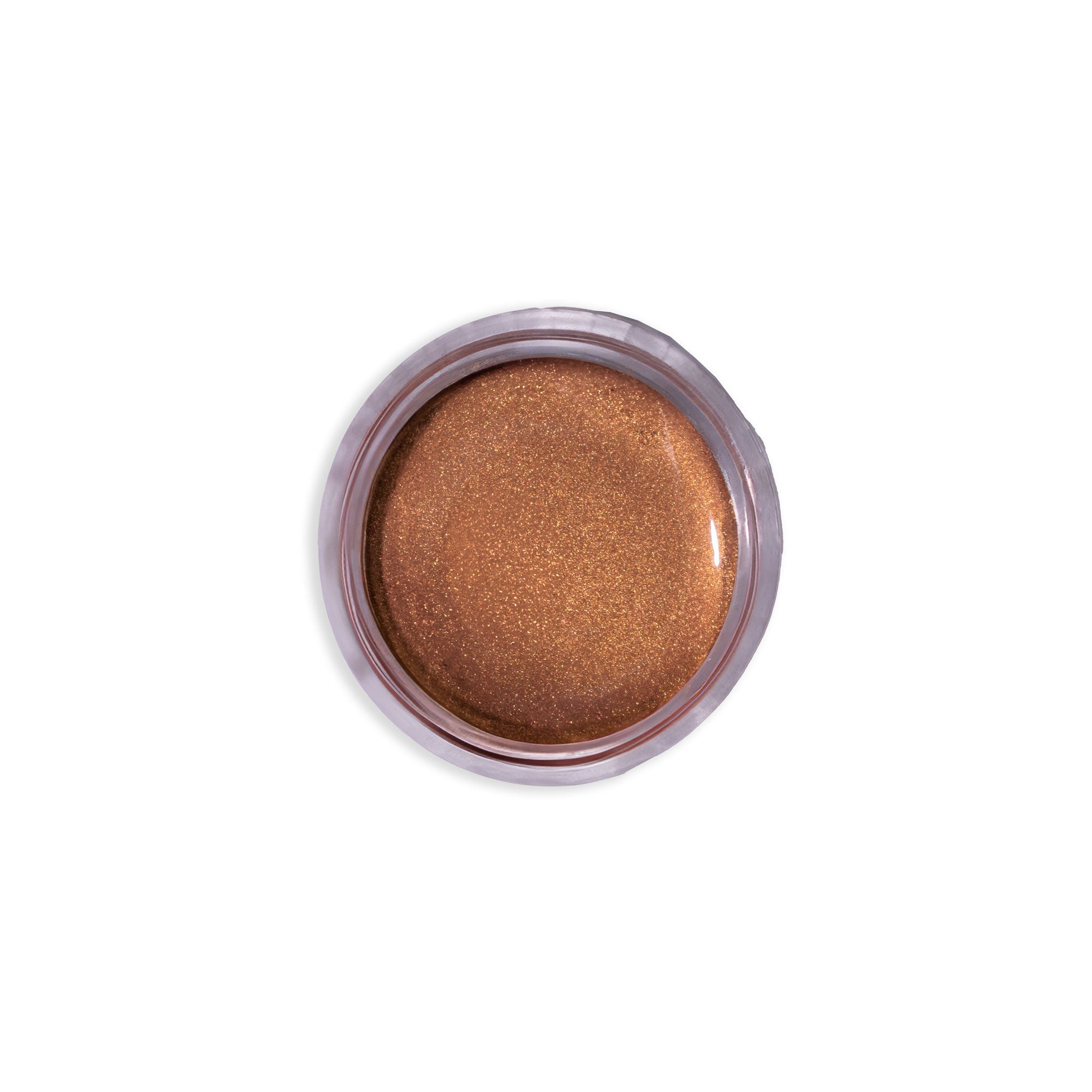 Glowify Bouncy Mousse Multi-Use Pigment - Bronzed Bliss