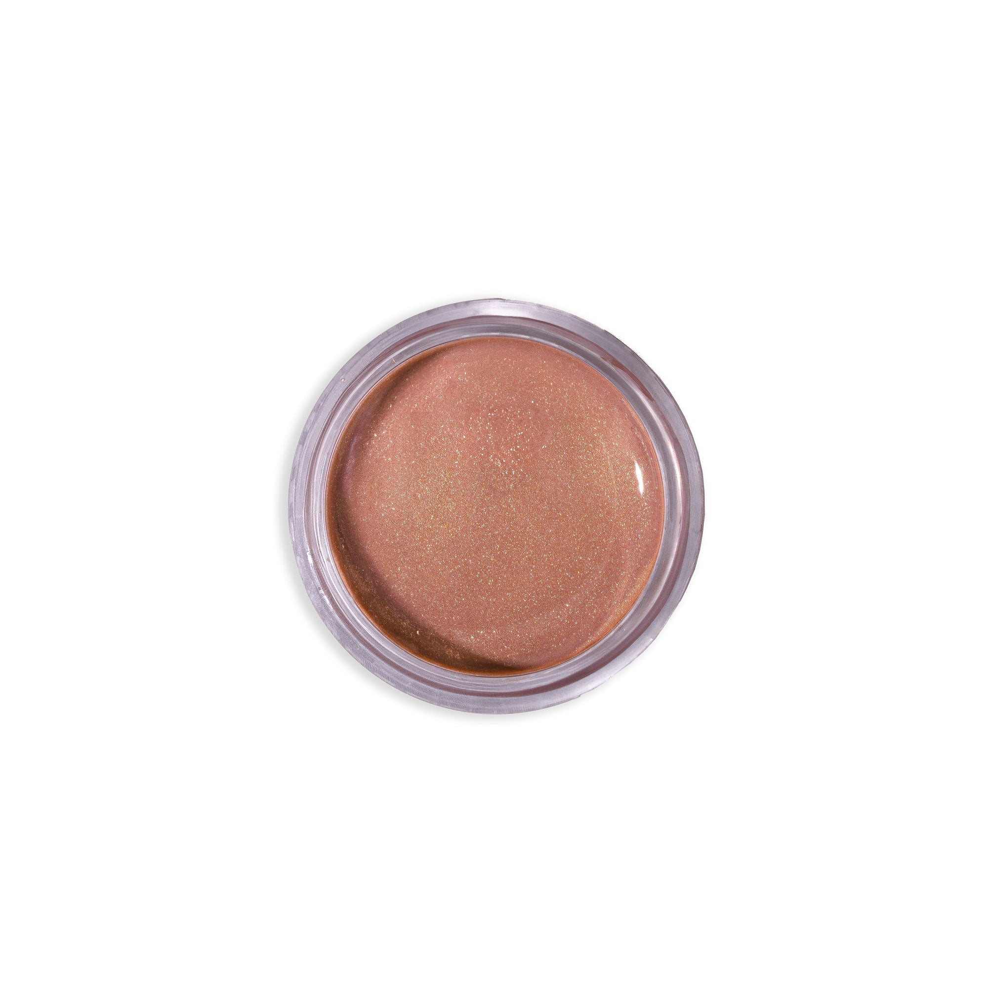 Glowify Bouncy Mousse Multi-Use Pigment - Sunkissed
