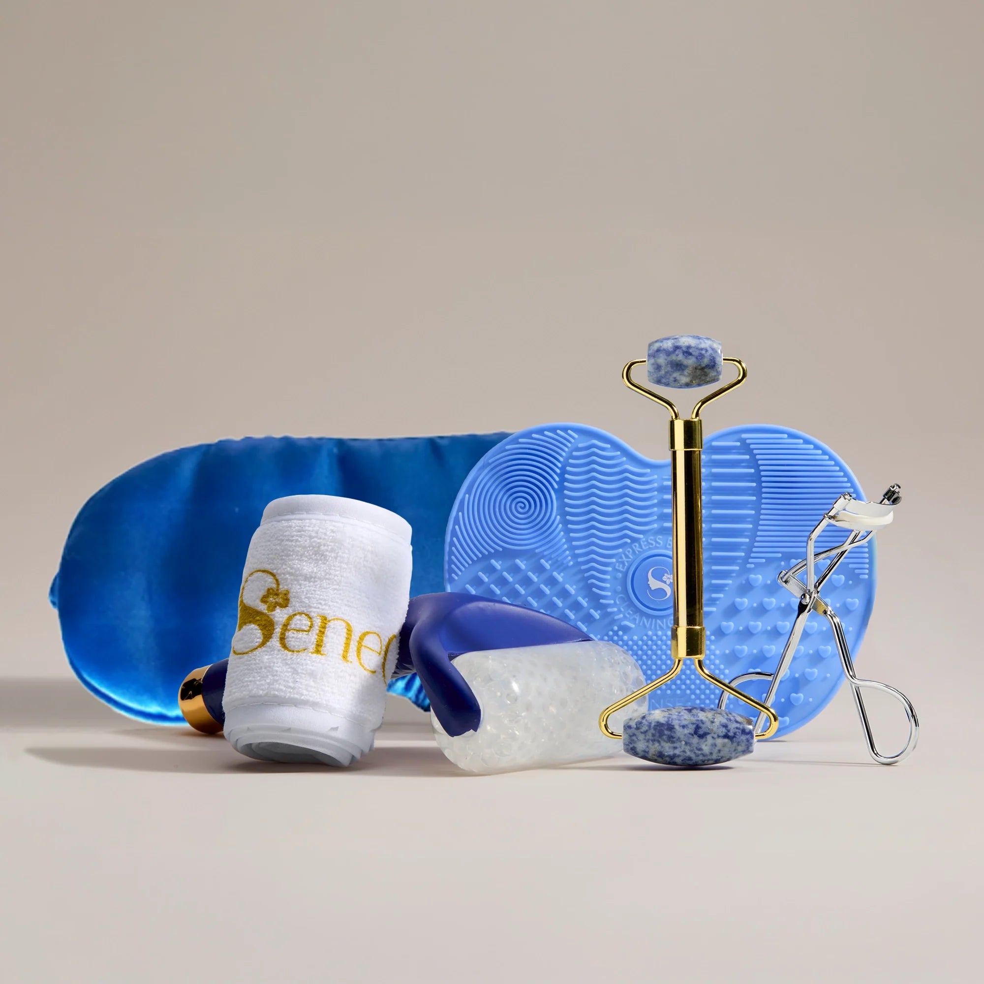 Beauty Workshop Holiday Gift Set