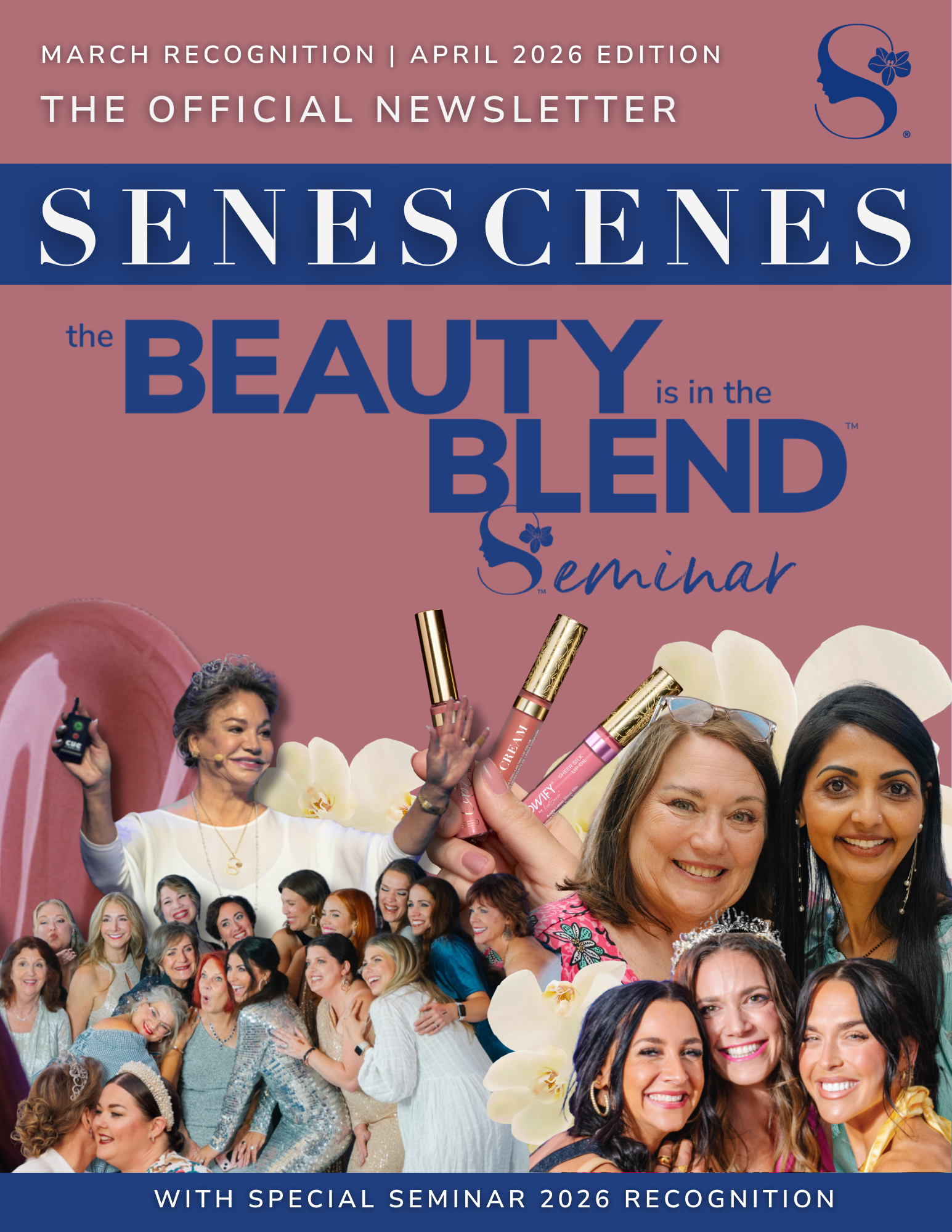 SeneGence - QA