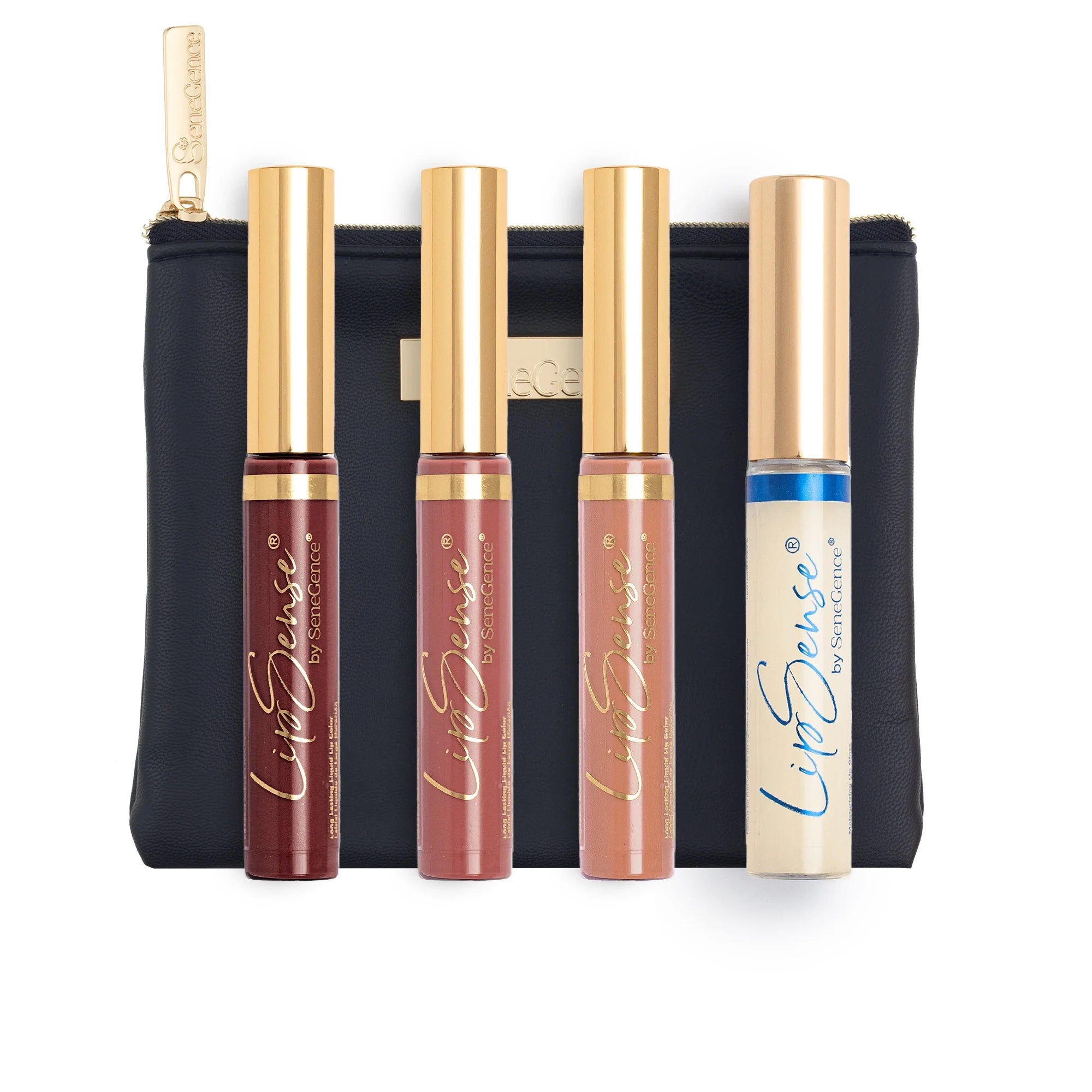Ultra Intense Matte LipSense® Lip Color Collection