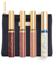 Ultra Intense Matte LipSense® Lip Color Collection