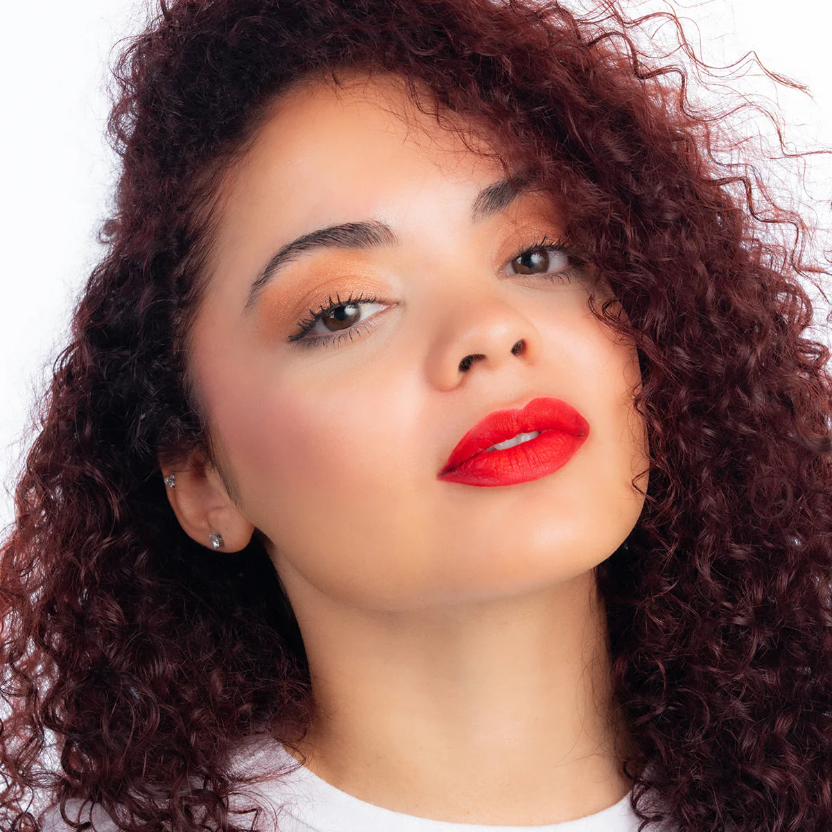 LipSense® Cream (formerly HydraMatte) - Blu-Red_US