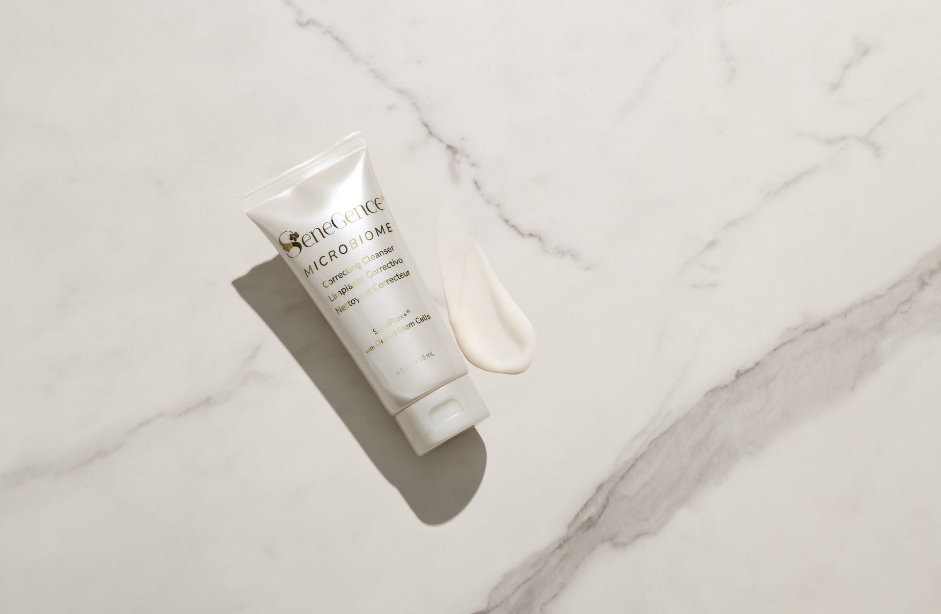 Microbiome Correcting Cleanser