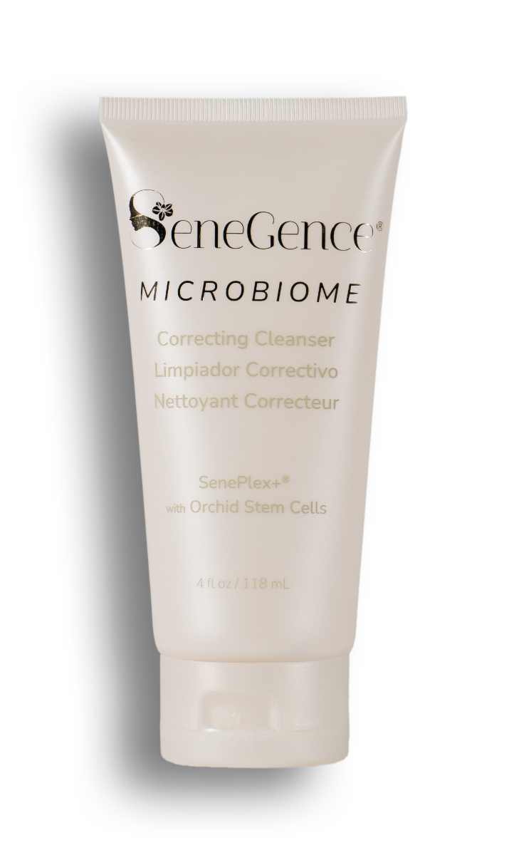 Microbiome Correcting Cleanser