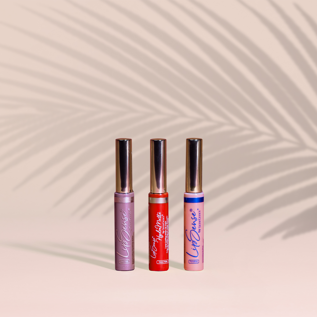 Vacation Vibes LipSense Collection