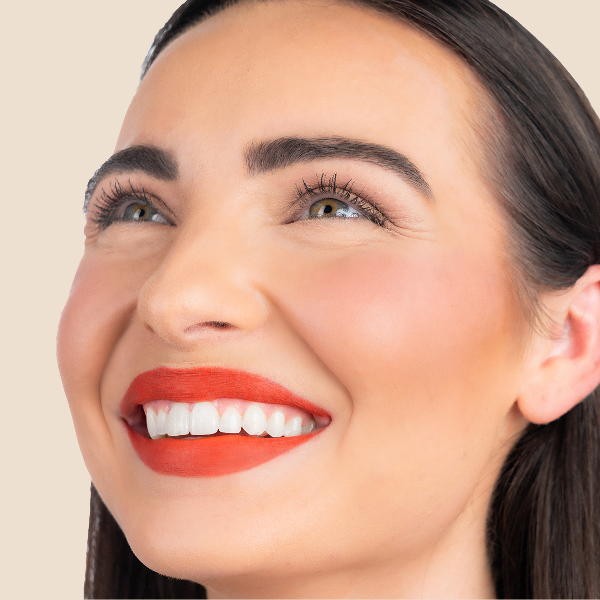 LipSense® Cream (formerly HydraMatte) - Beautiful Brick