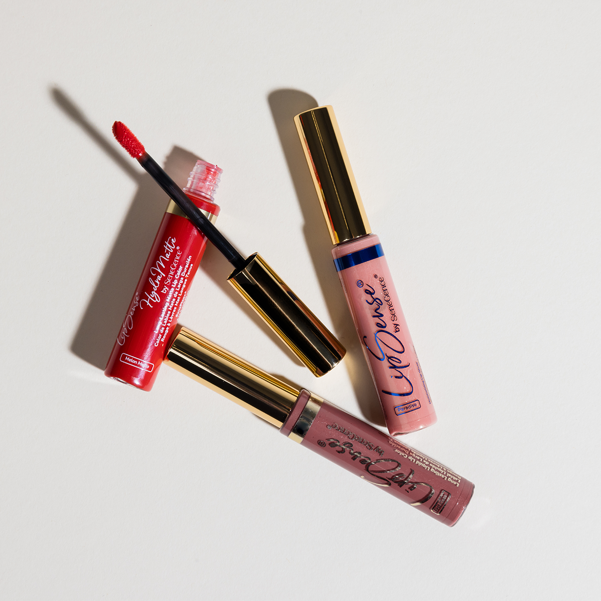 Vacation Vibes LipSense Collection