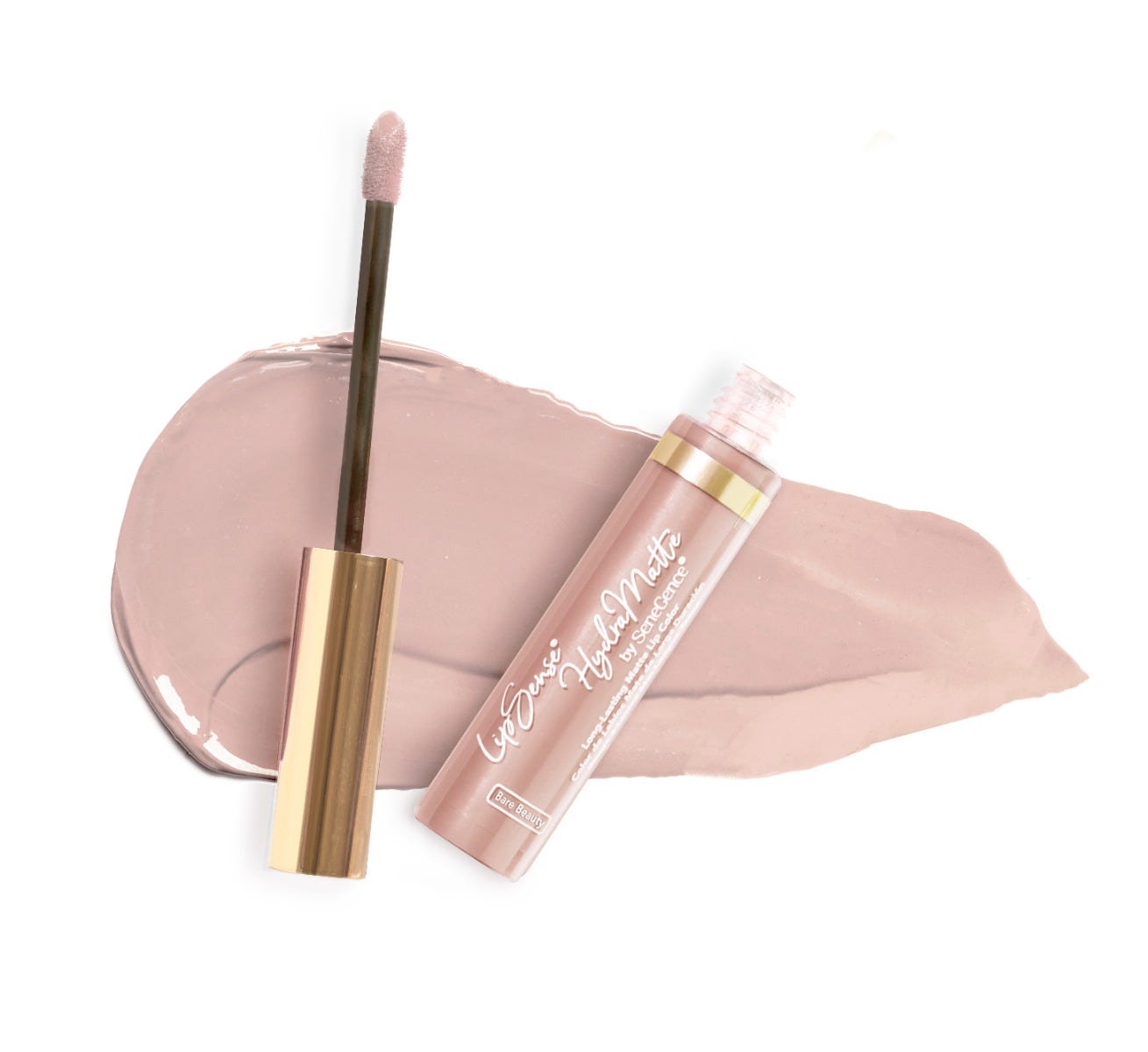 LipSense® Cream (formerly HydraMatte) - Bare Beauty