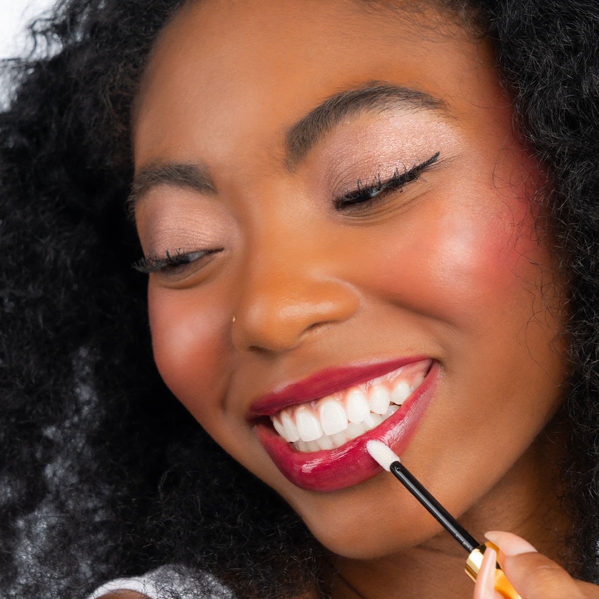 LipSense® Long-Lasting Liquid Lip Color - Plum_CA